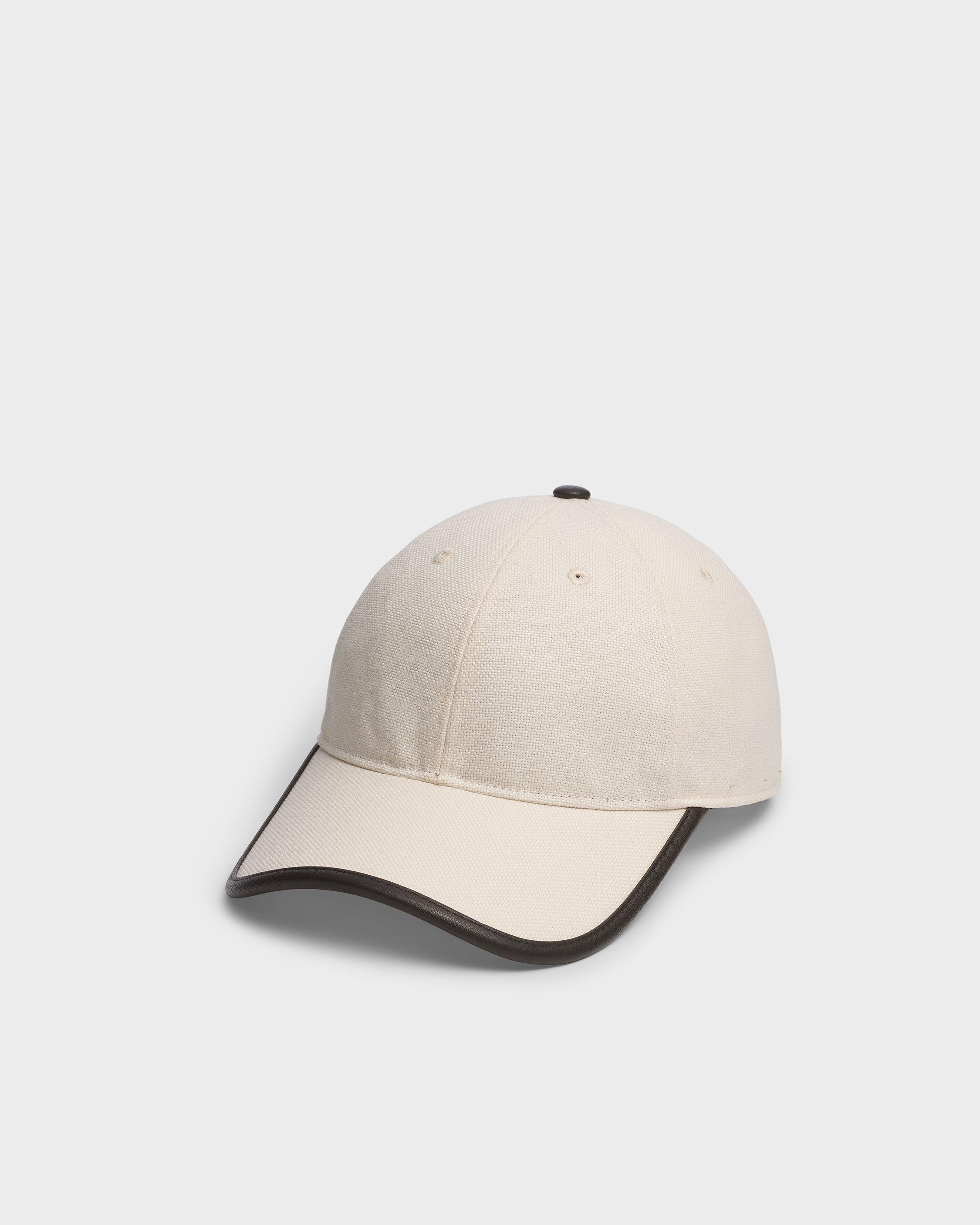 Harlow Baseball Cap image number 1