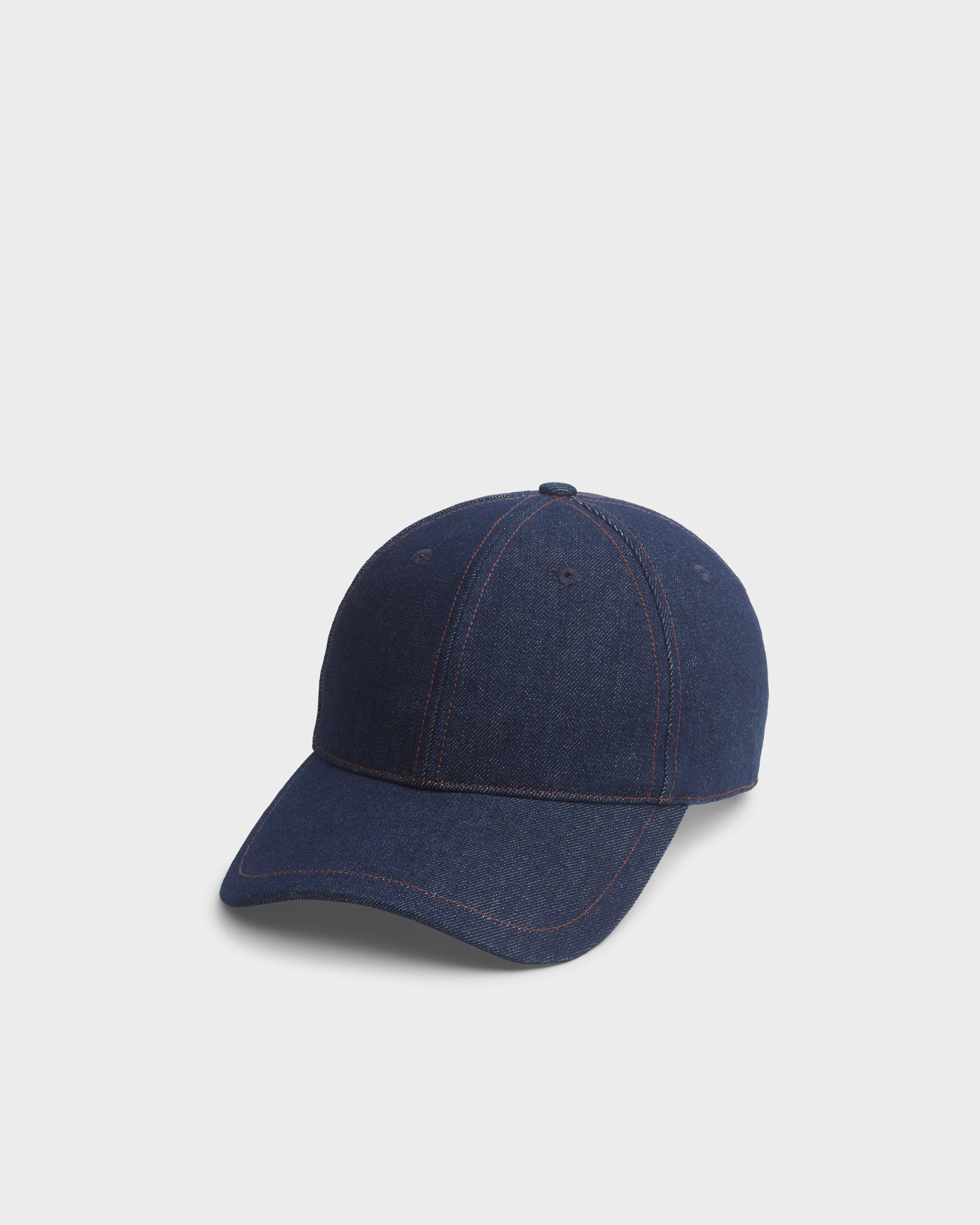 Harlow Baseball Cap image number 1