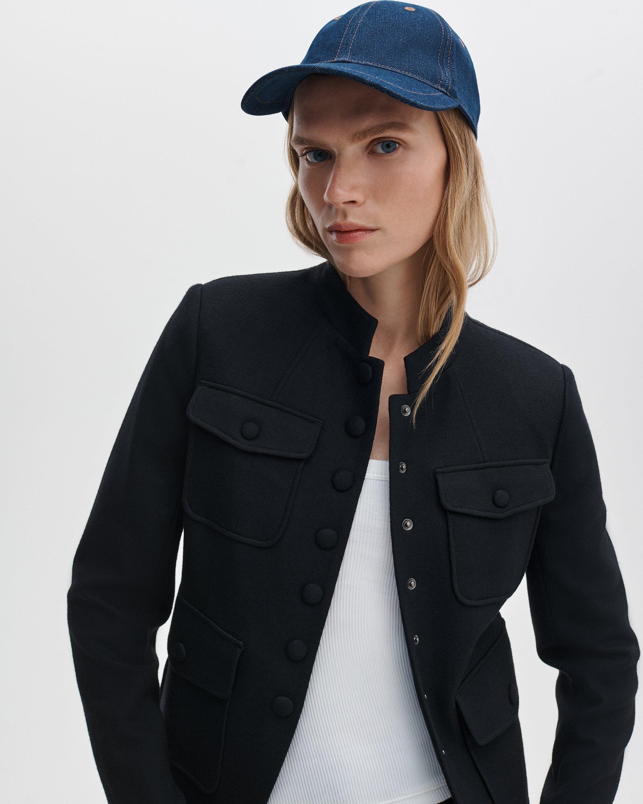 Harlow Baseball Cap image number 2
