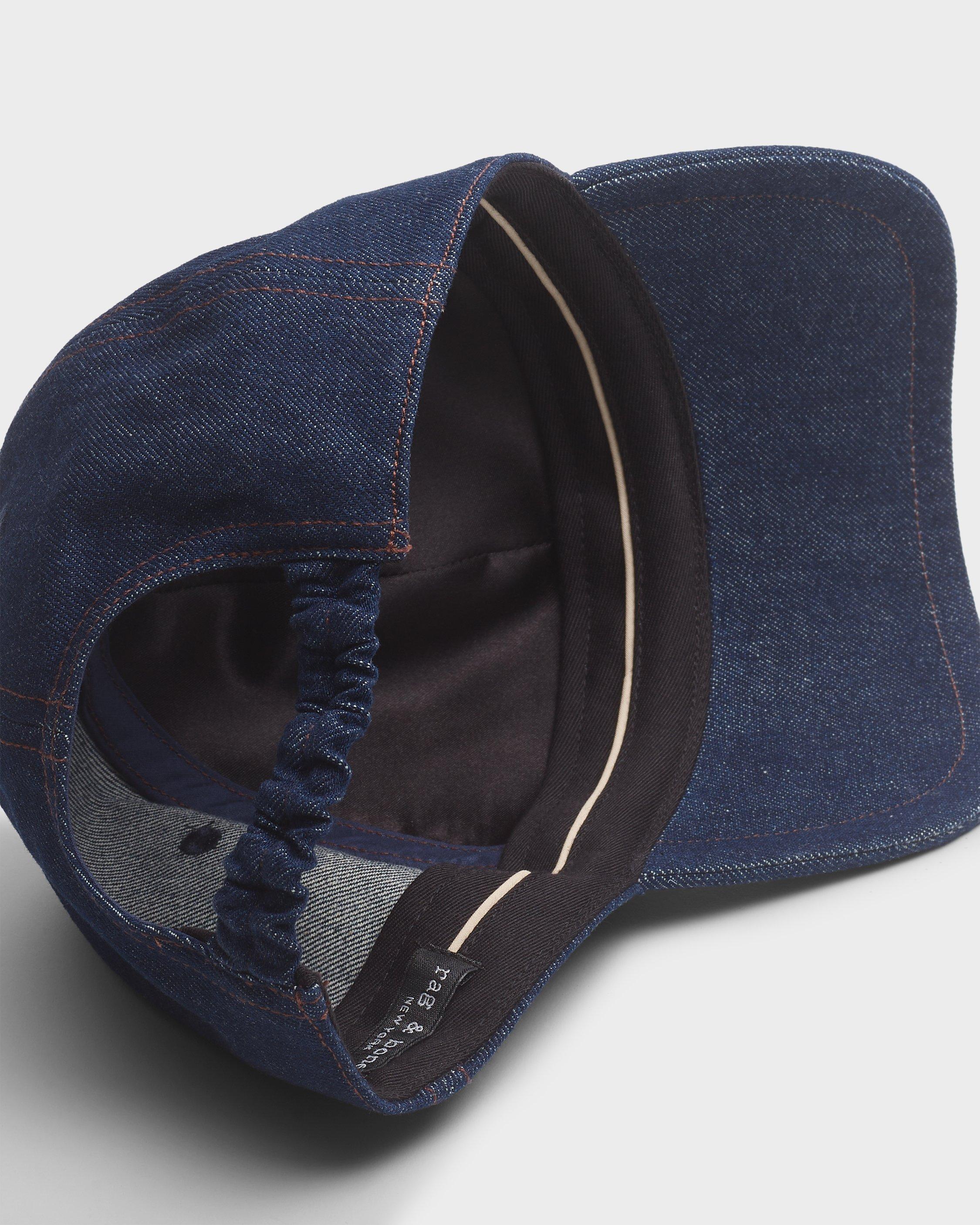 Harlow Baseball Cap image number 3