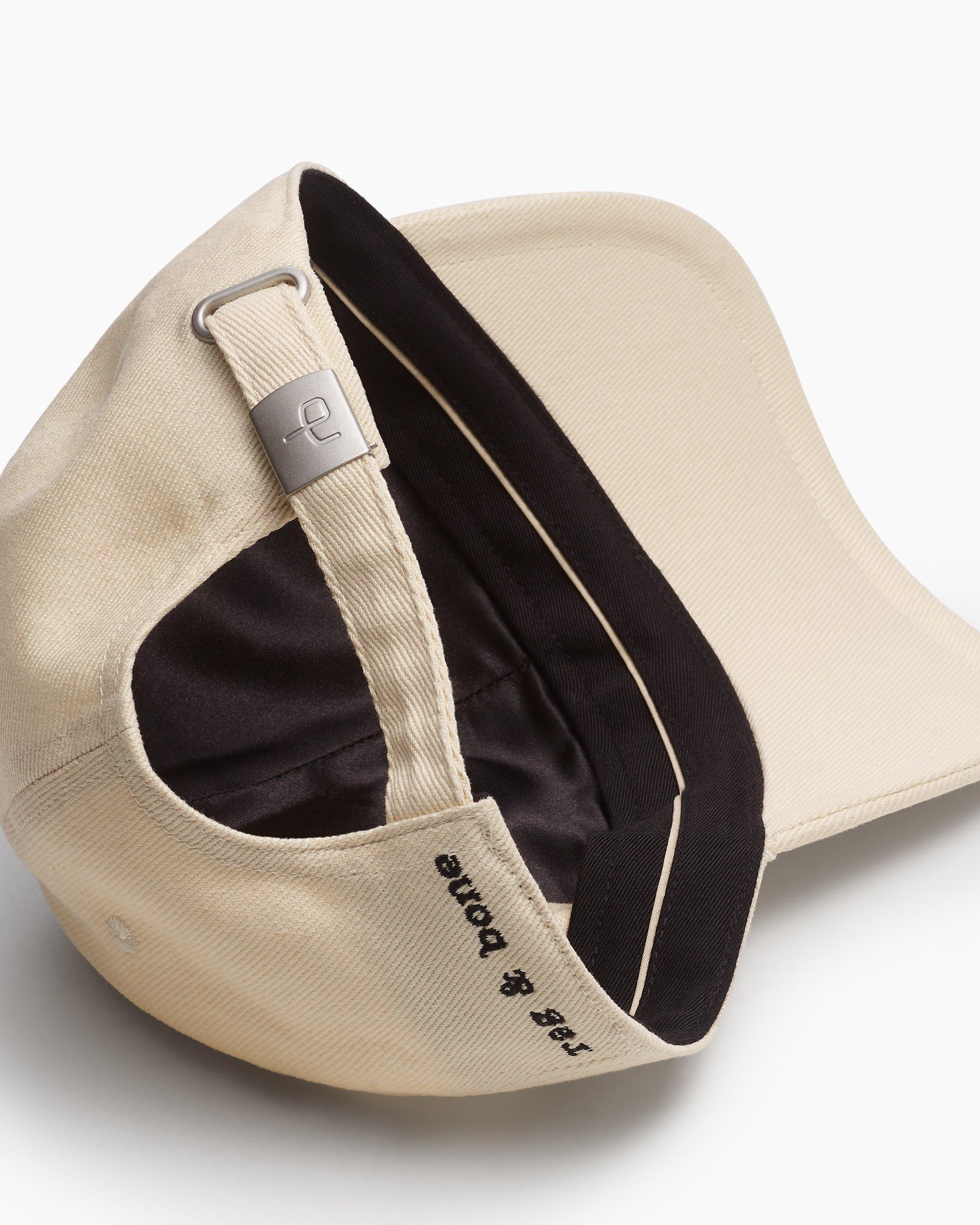 Harlow New York Baseball Cap image number 2