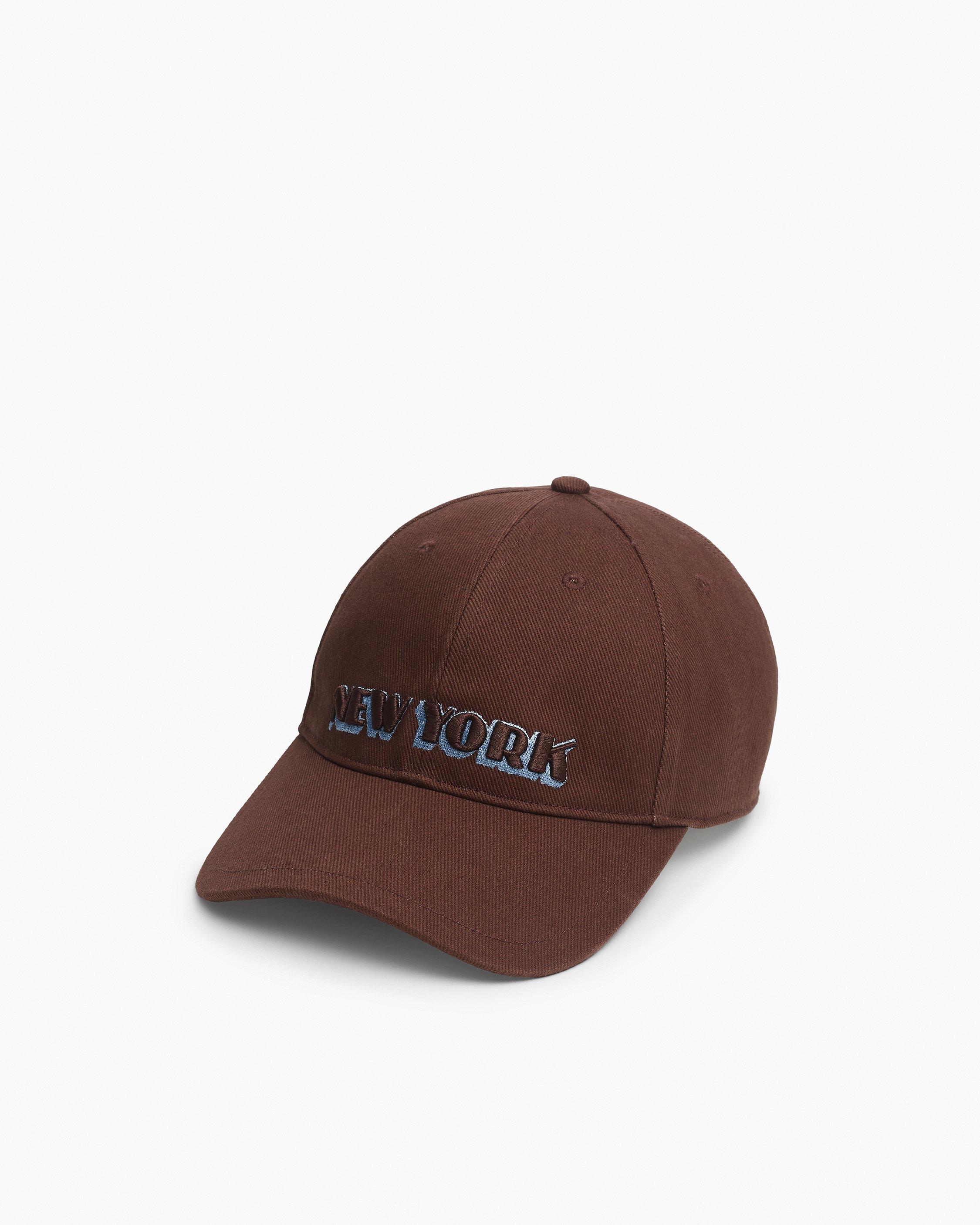 Rag & Bone Studded Harlow Baseball Cap Rag & Bone Studded Harlow Baseball Cap - Black - 50% Off  main image 4