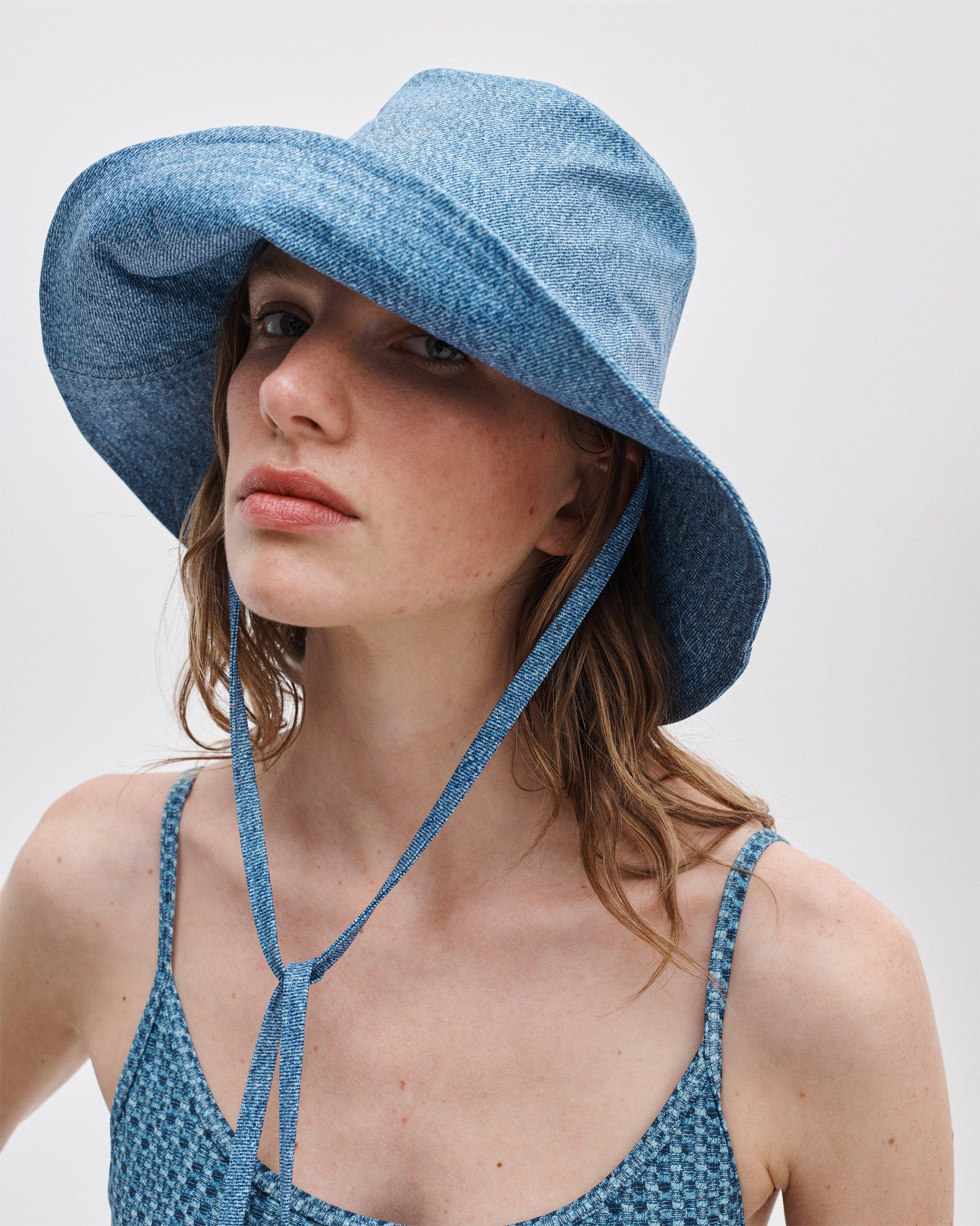 rb Miramar Harper Sun Hat image number 2