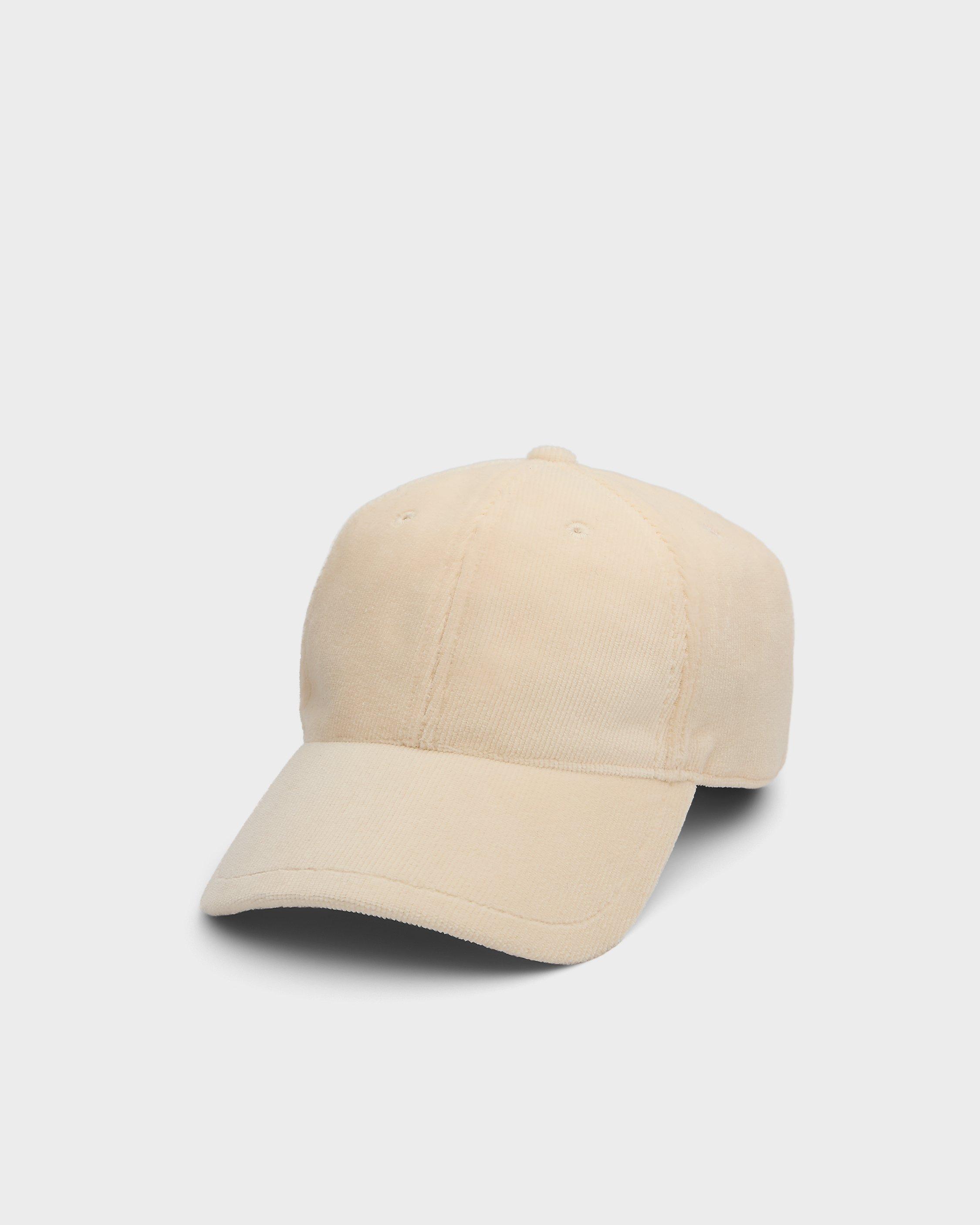 Harlow Corduroy Baseball Cap image number 1