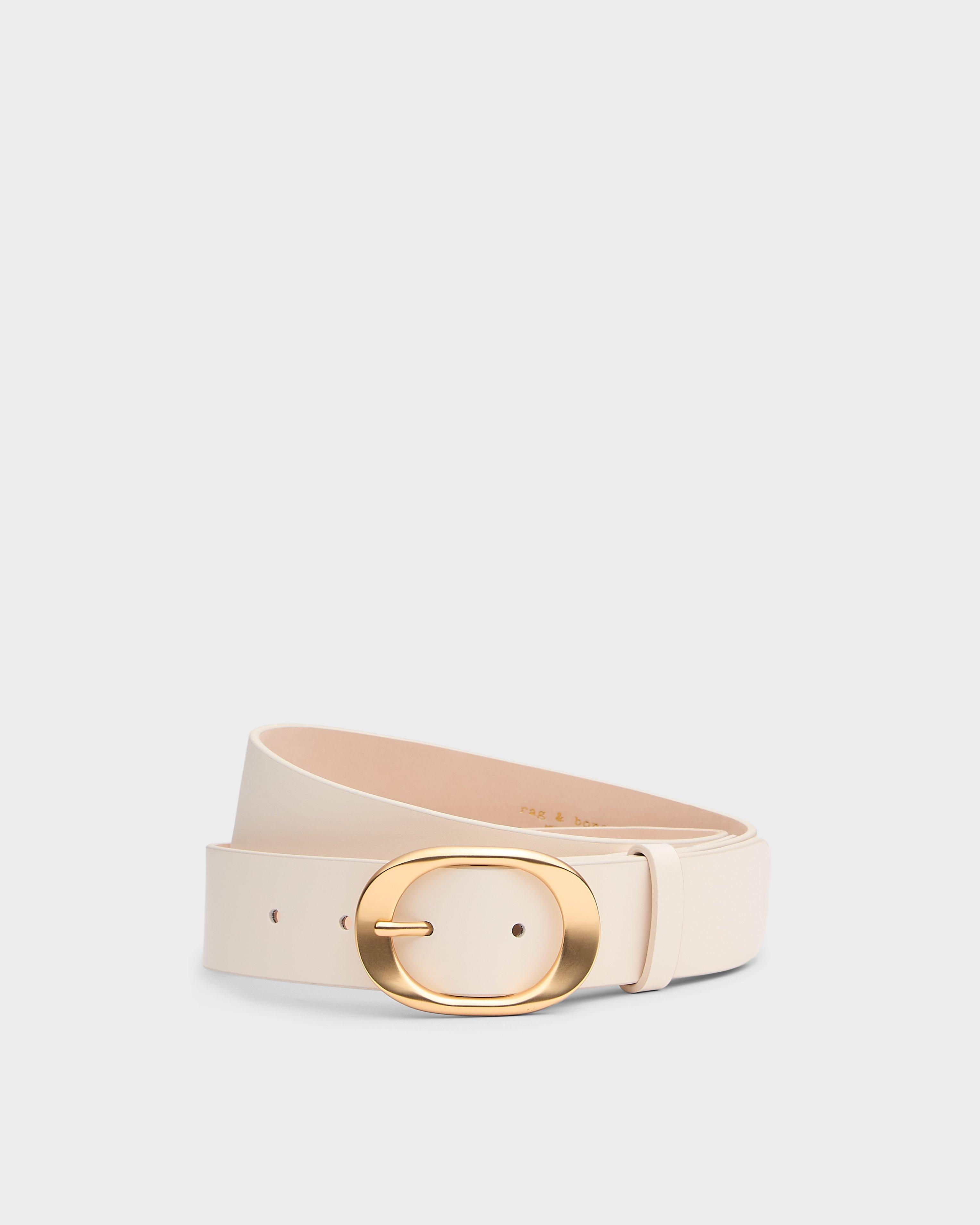 Vera Leather Belt image number 1