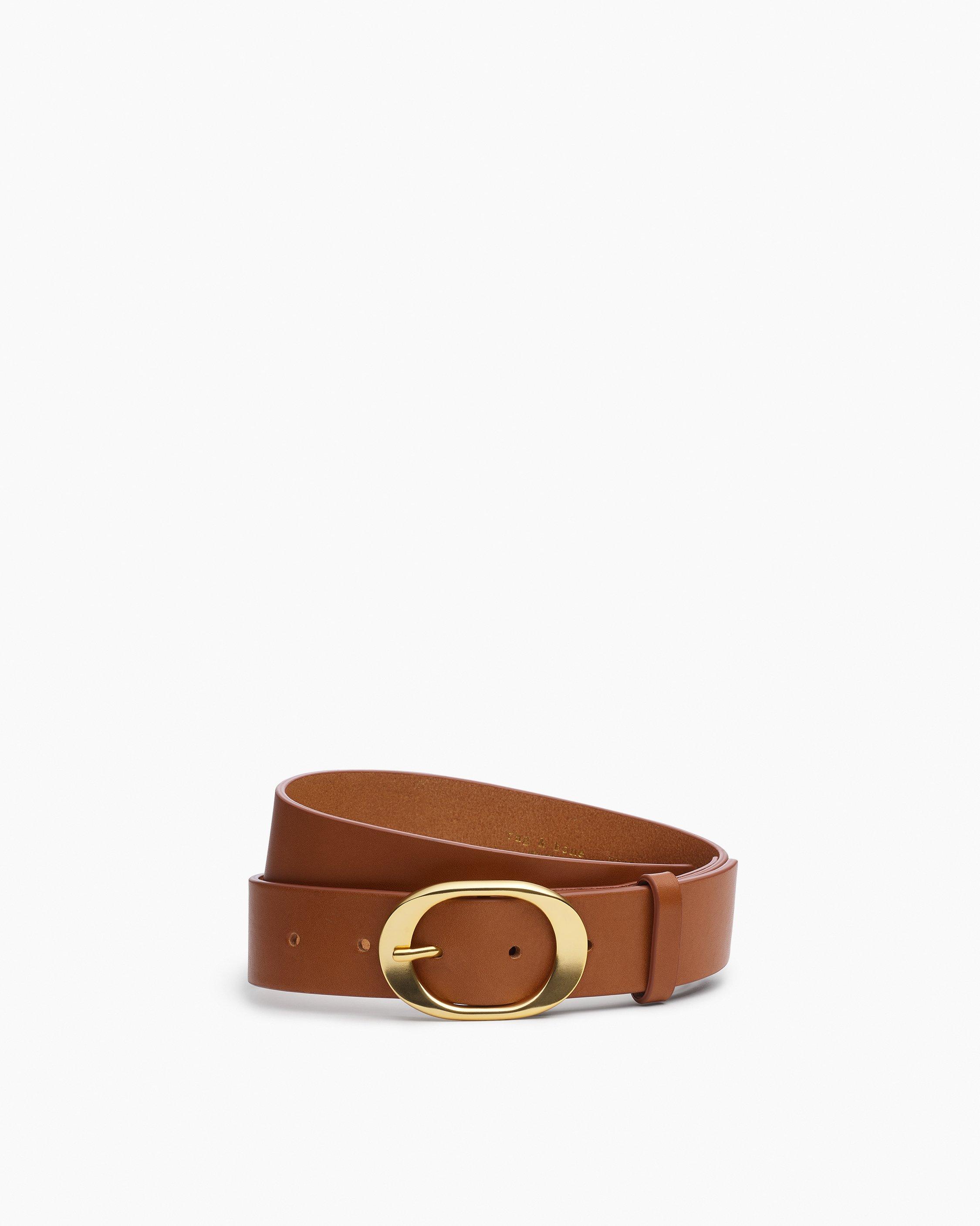 Vera Leather Belt image number 1