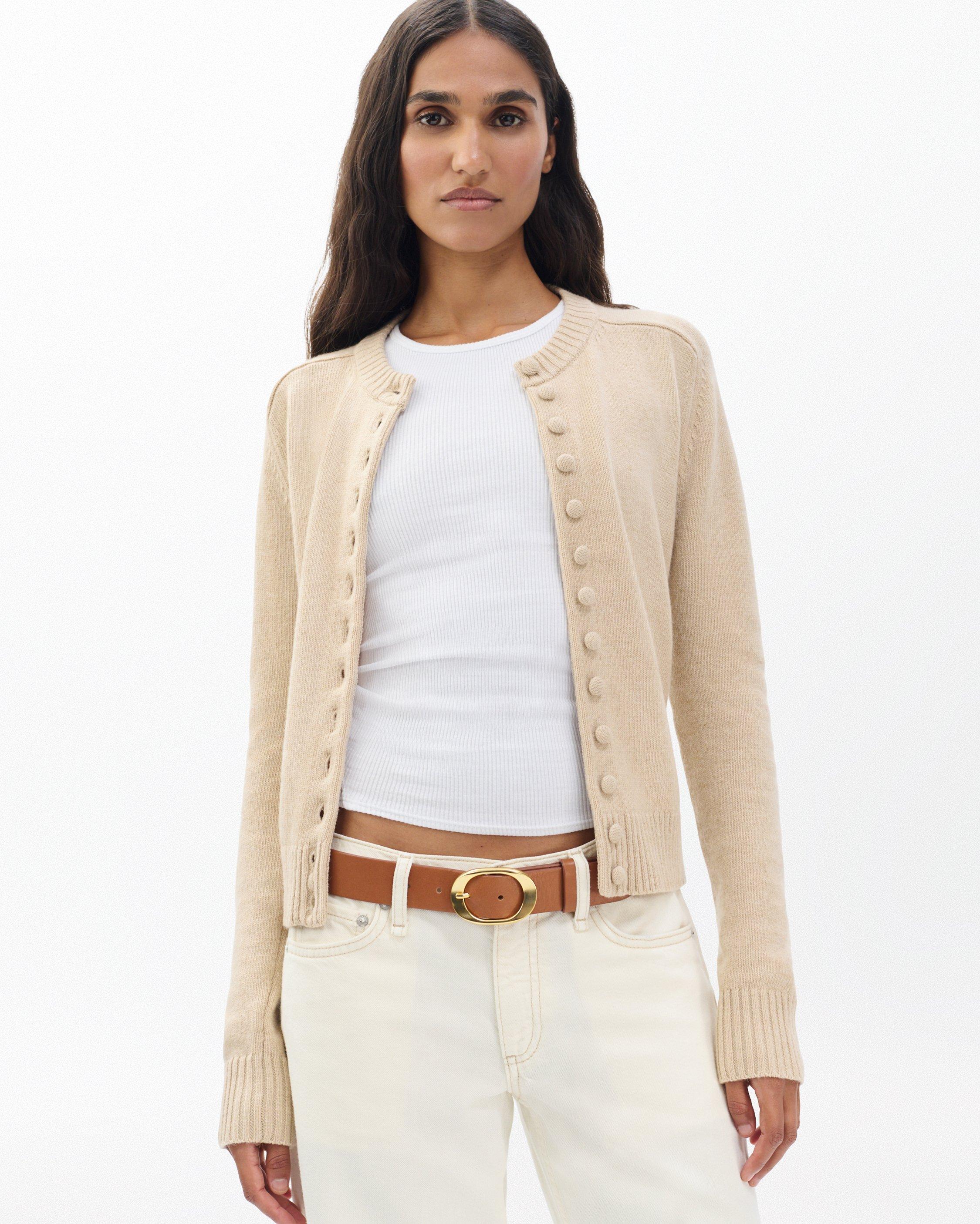 Vera Leather Belt image number 2