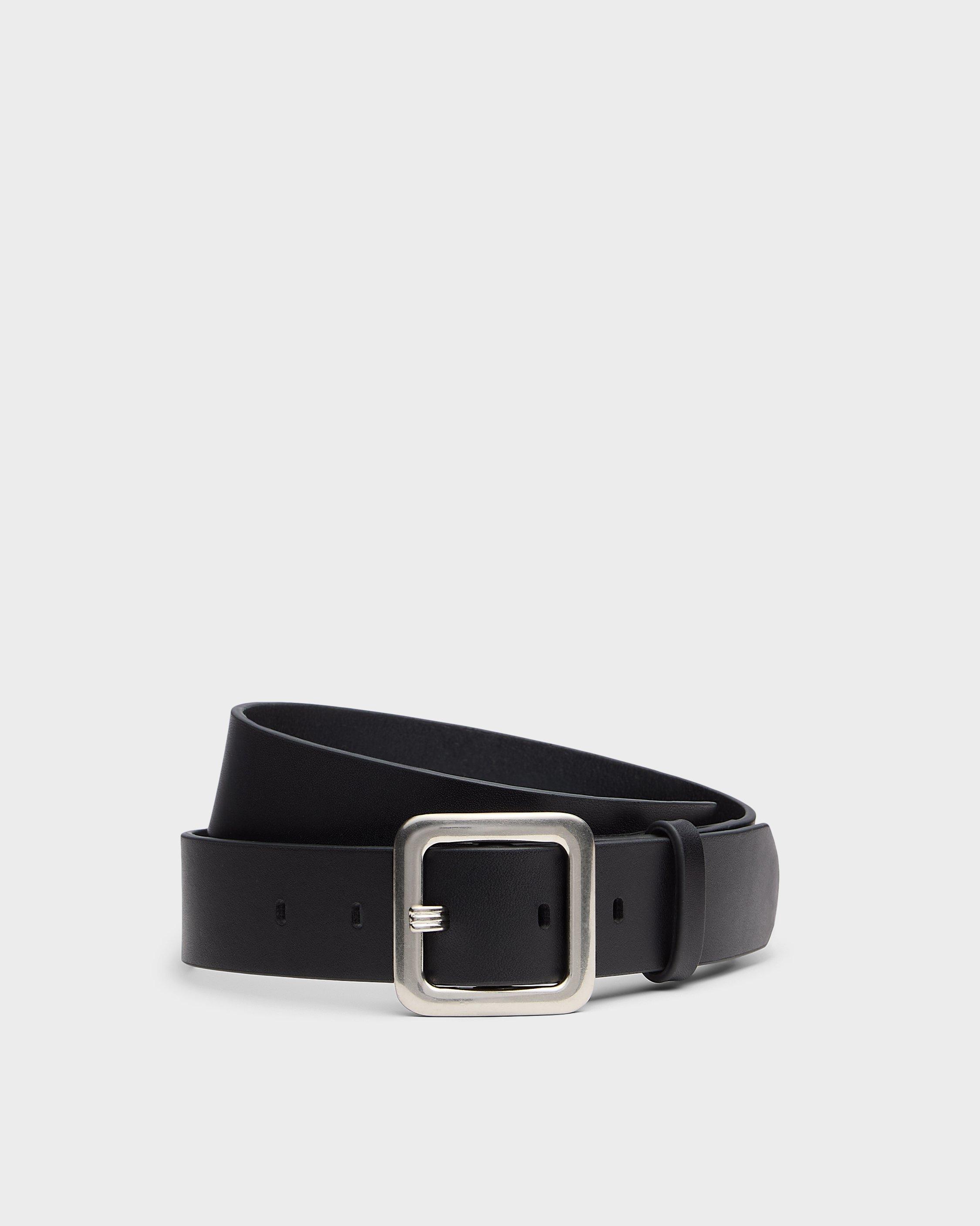 Stanton Leather Belt image number 1