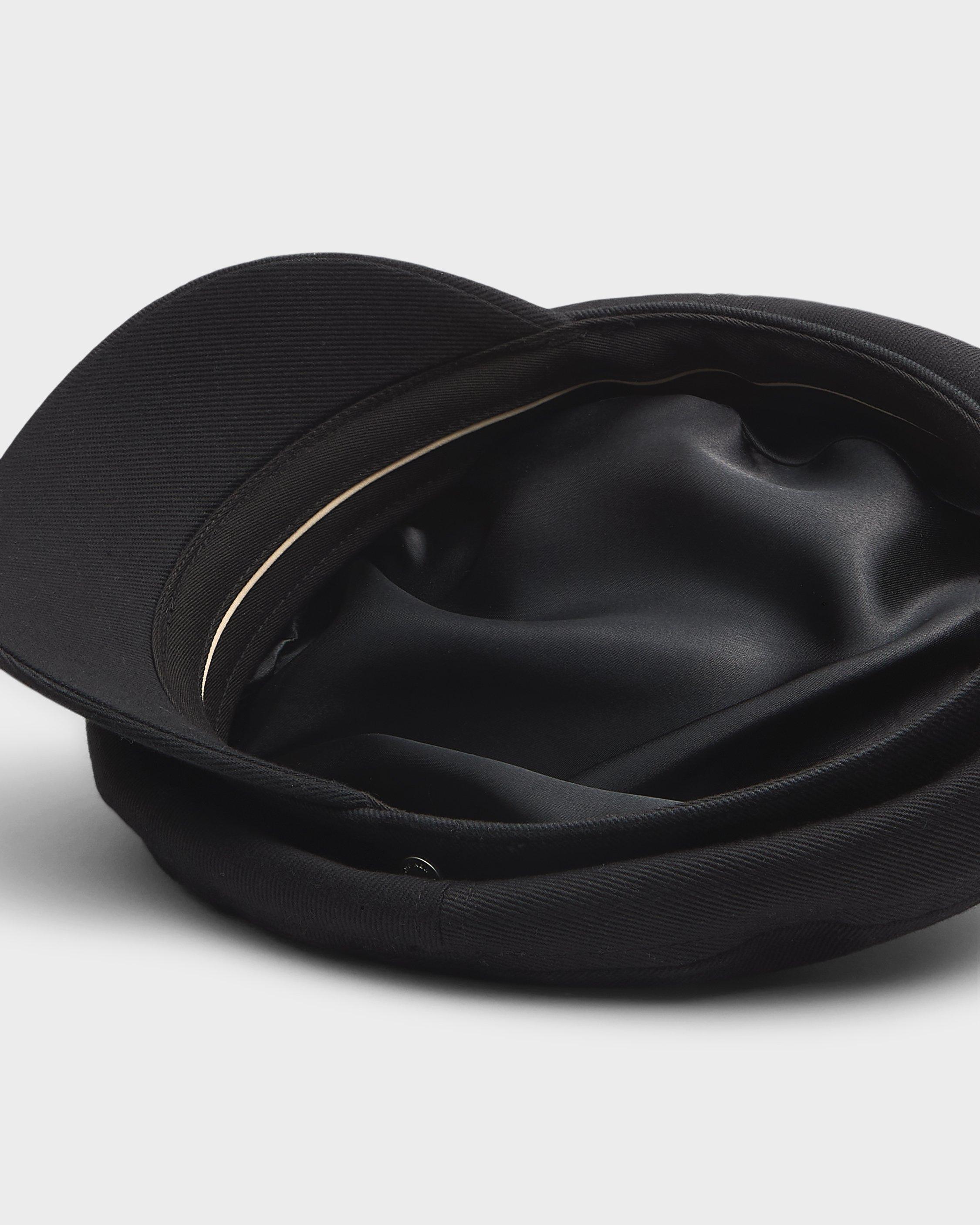 Eleanor Newsboy Cap image number 3