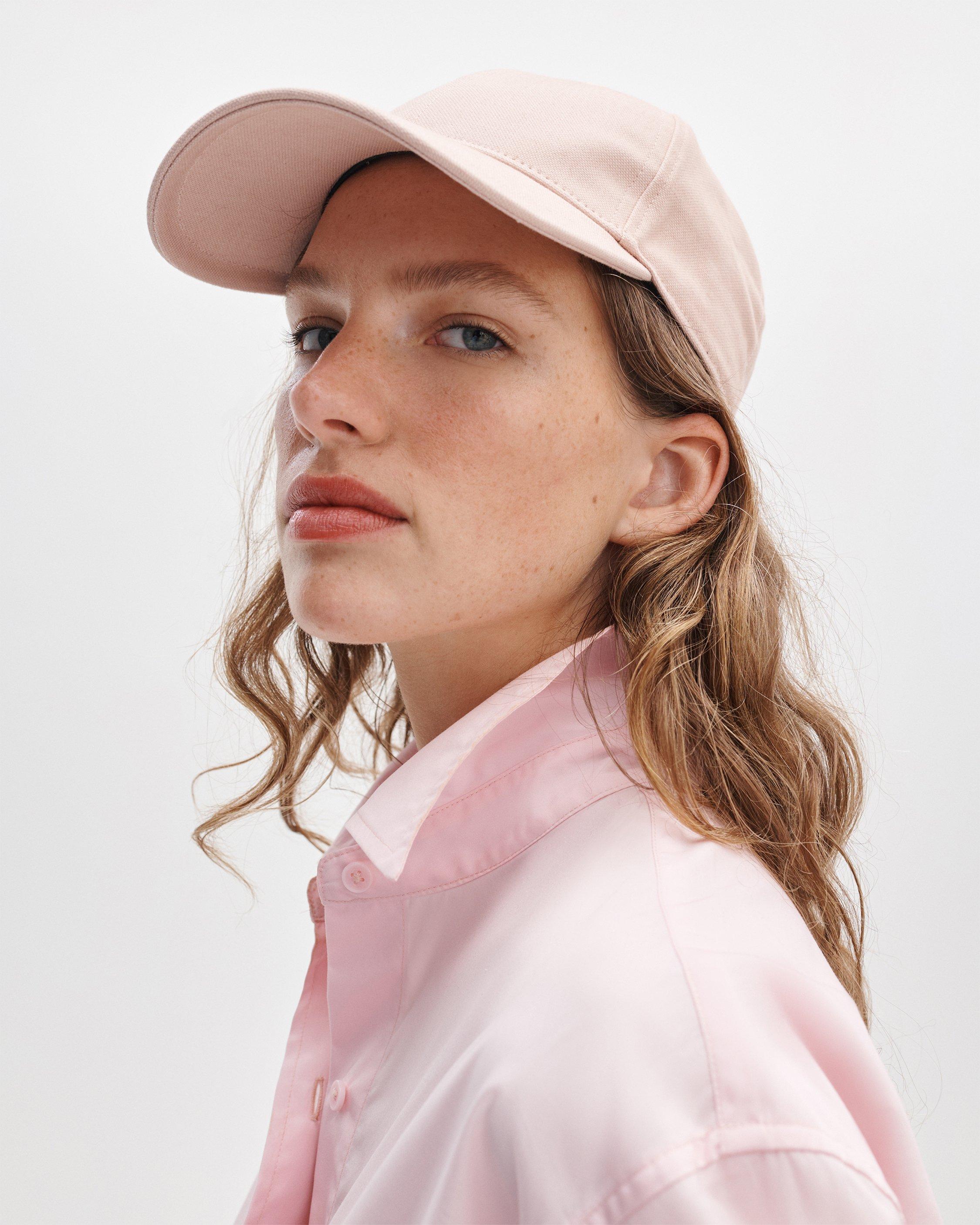 Harlow Baseball Cap image number 2