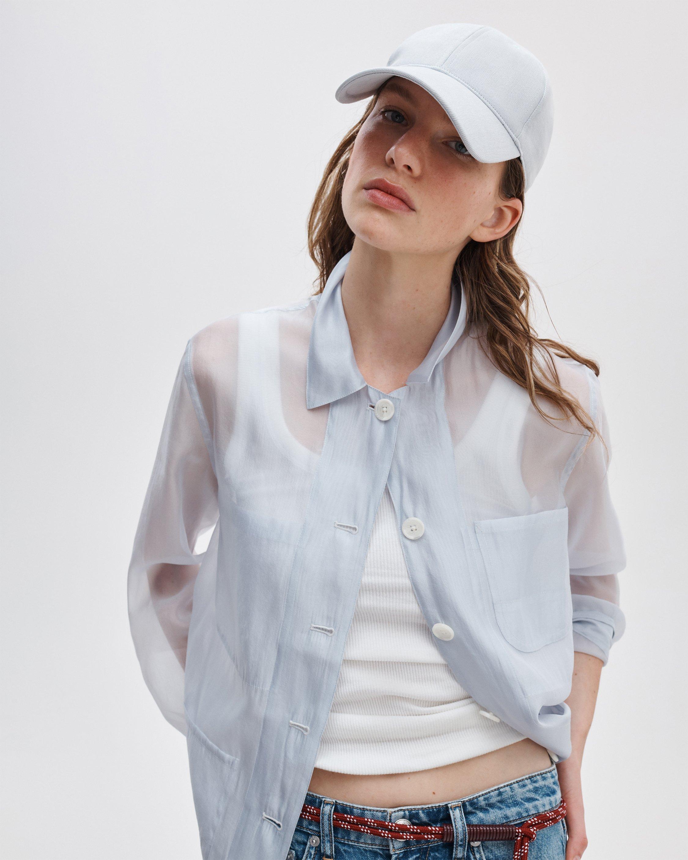 Harlow Baseball Cap image number 2