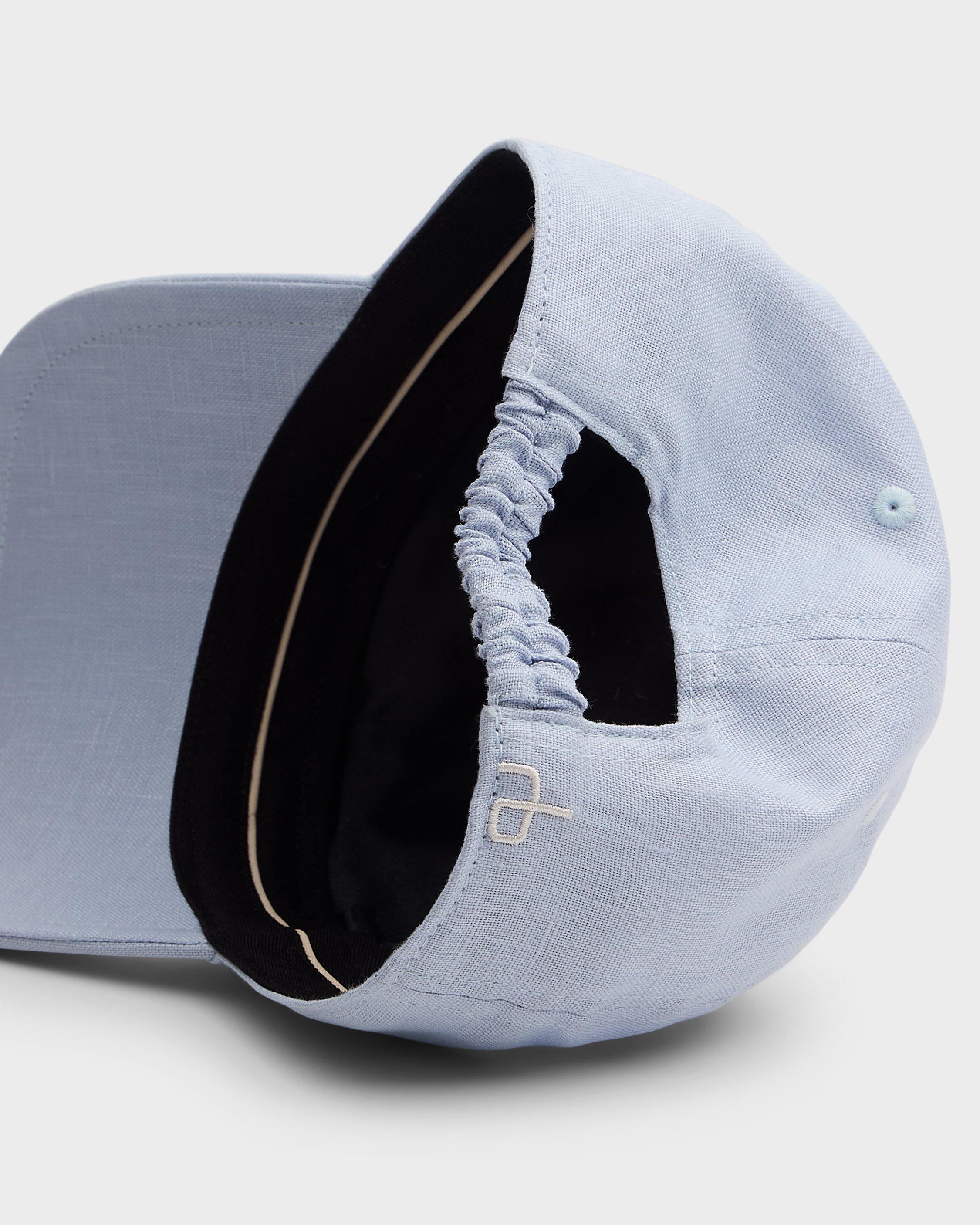 Harlow Baseball Cap image number 3