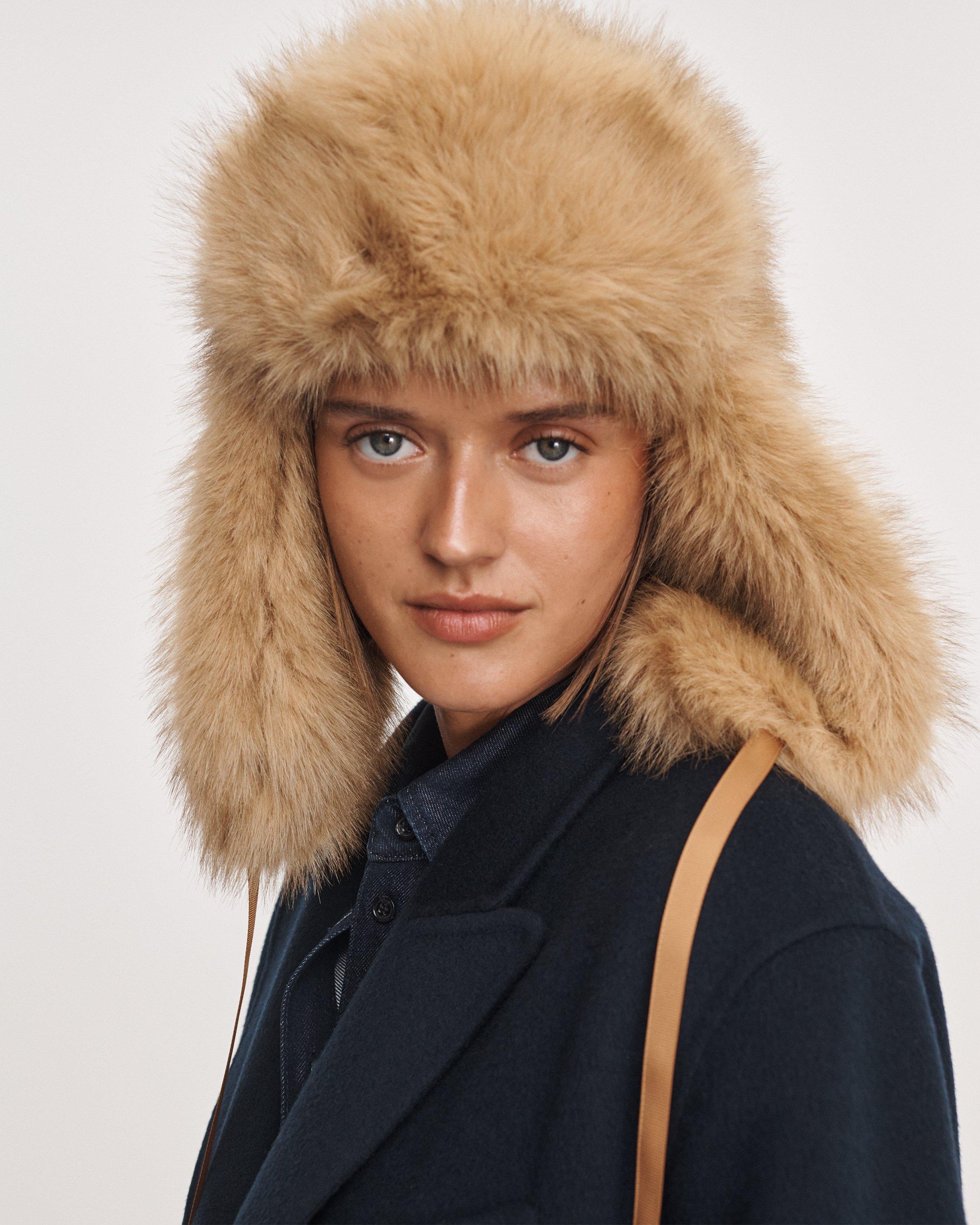 Mel Trapper Hat image number 2
