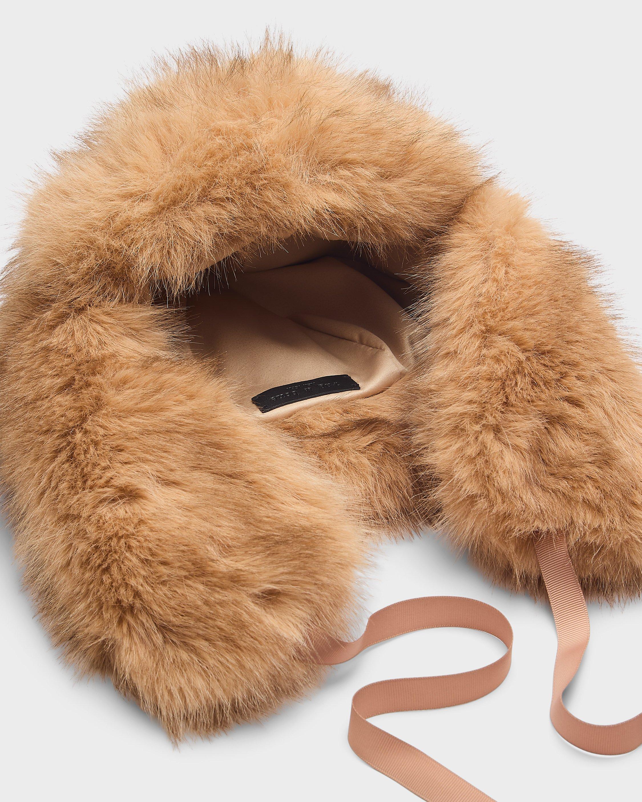 Mel Trapper Hat image number 3