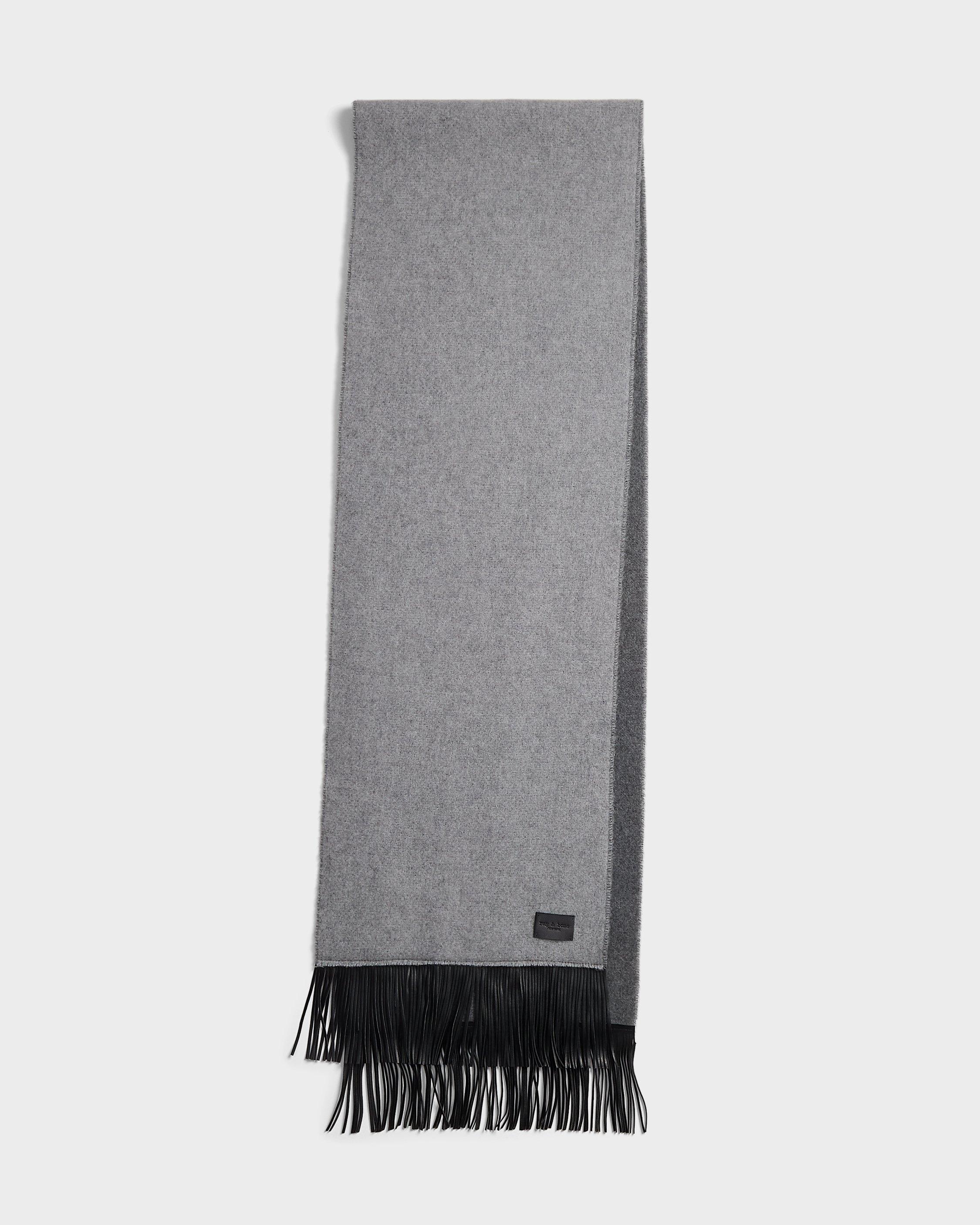Brooke Fringe Scarf image number 1