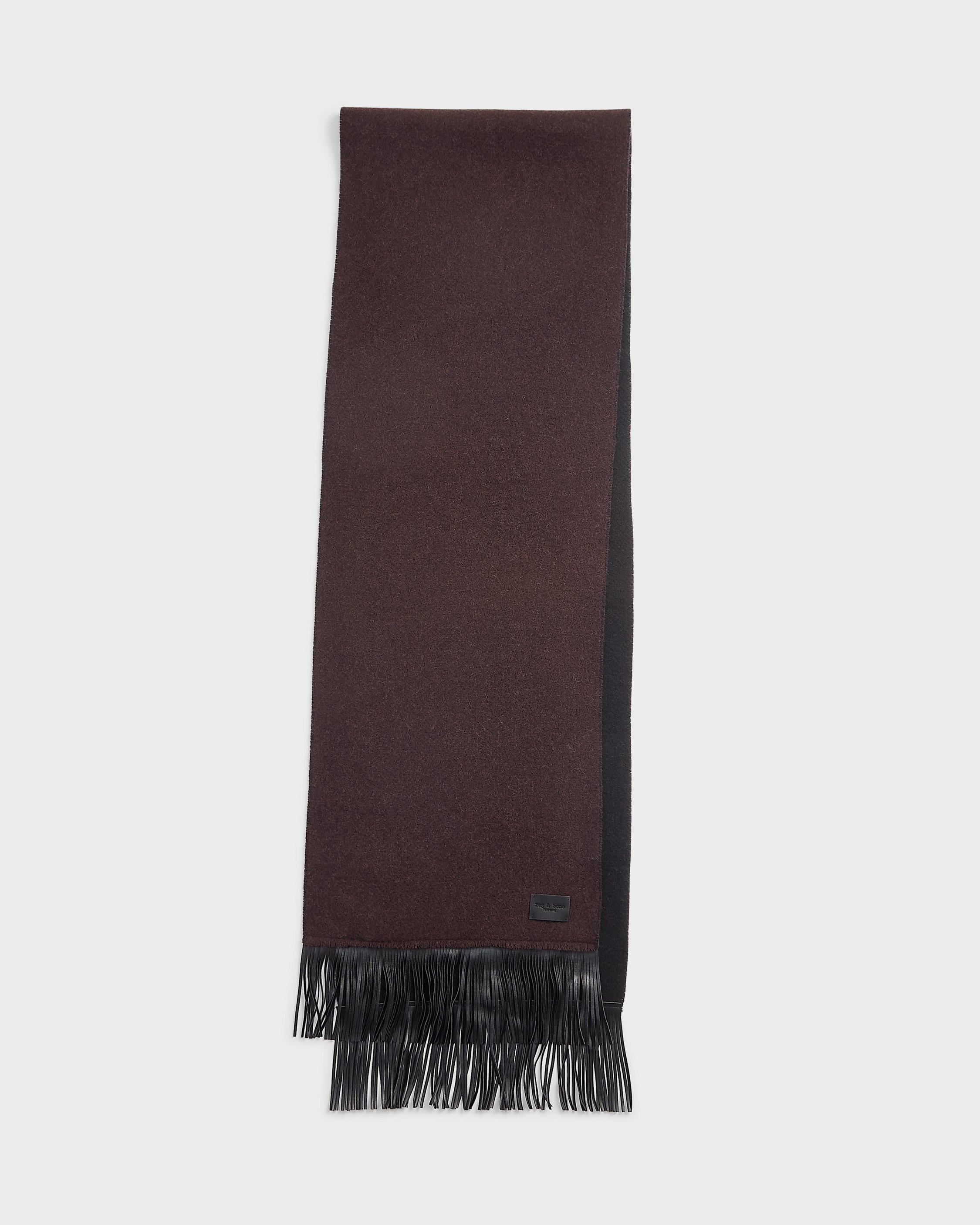 Brooke Fringe Scarf image number 1
