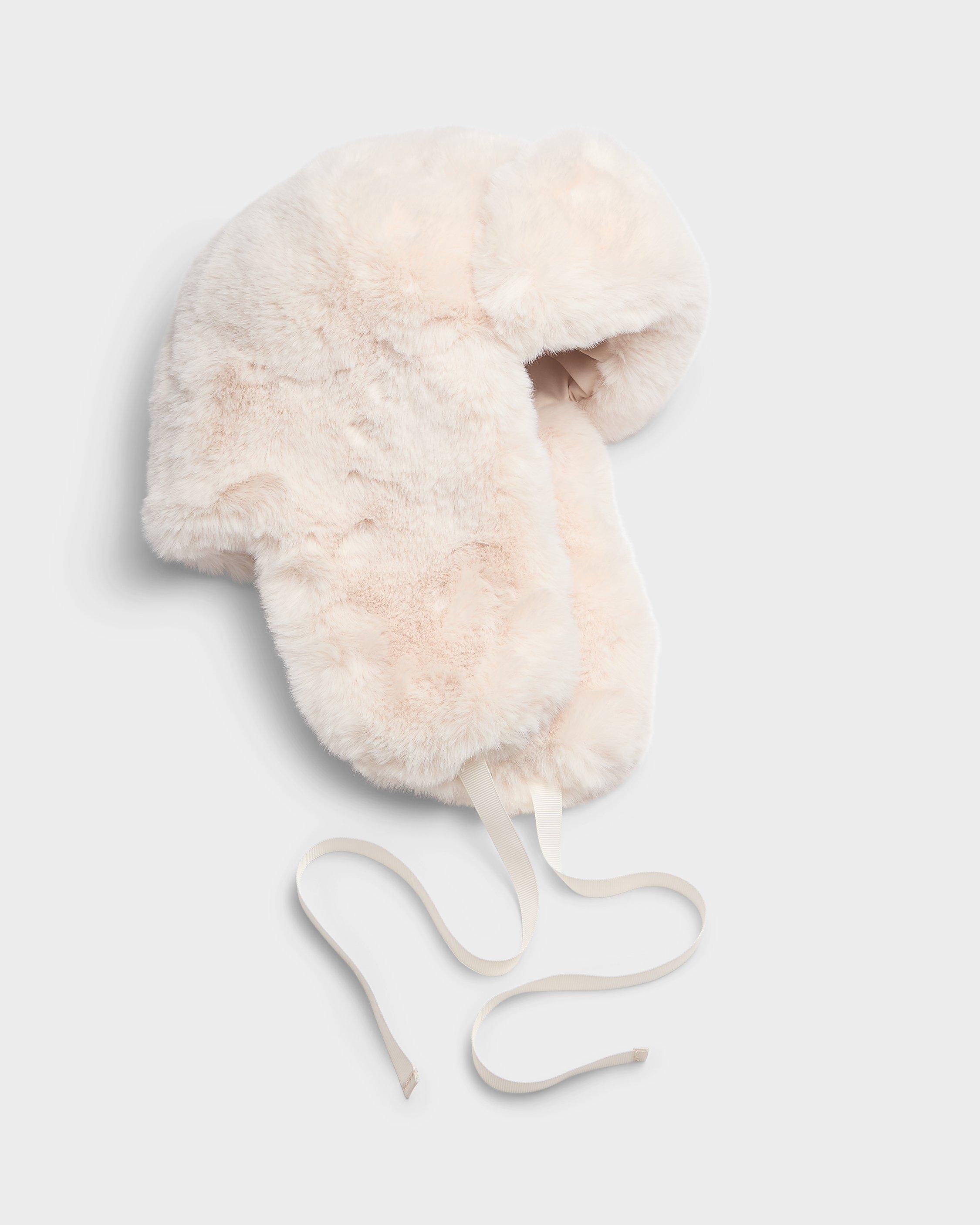 Rae Trapper Hat image number 1