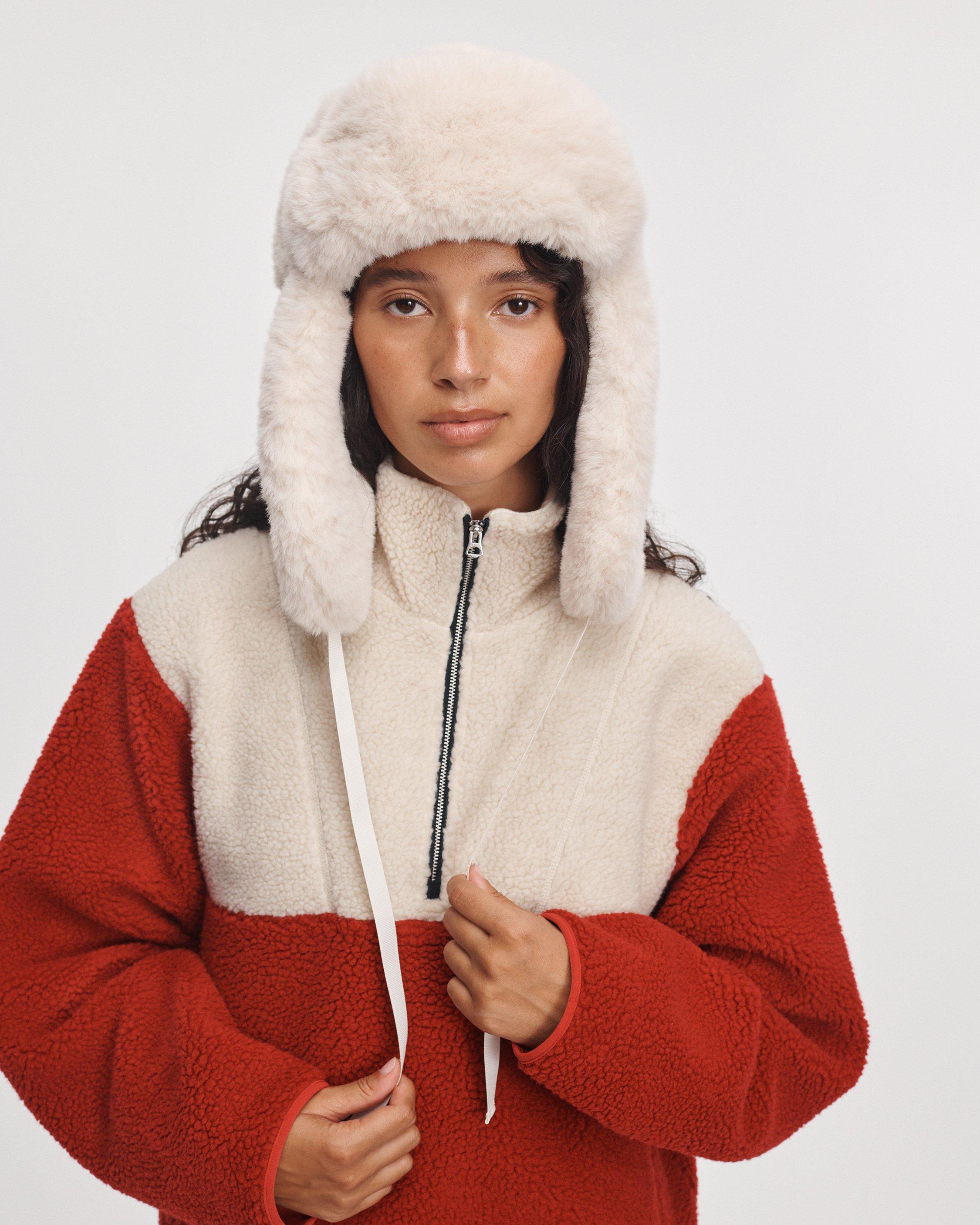 Rae Trapper Hat image number 2