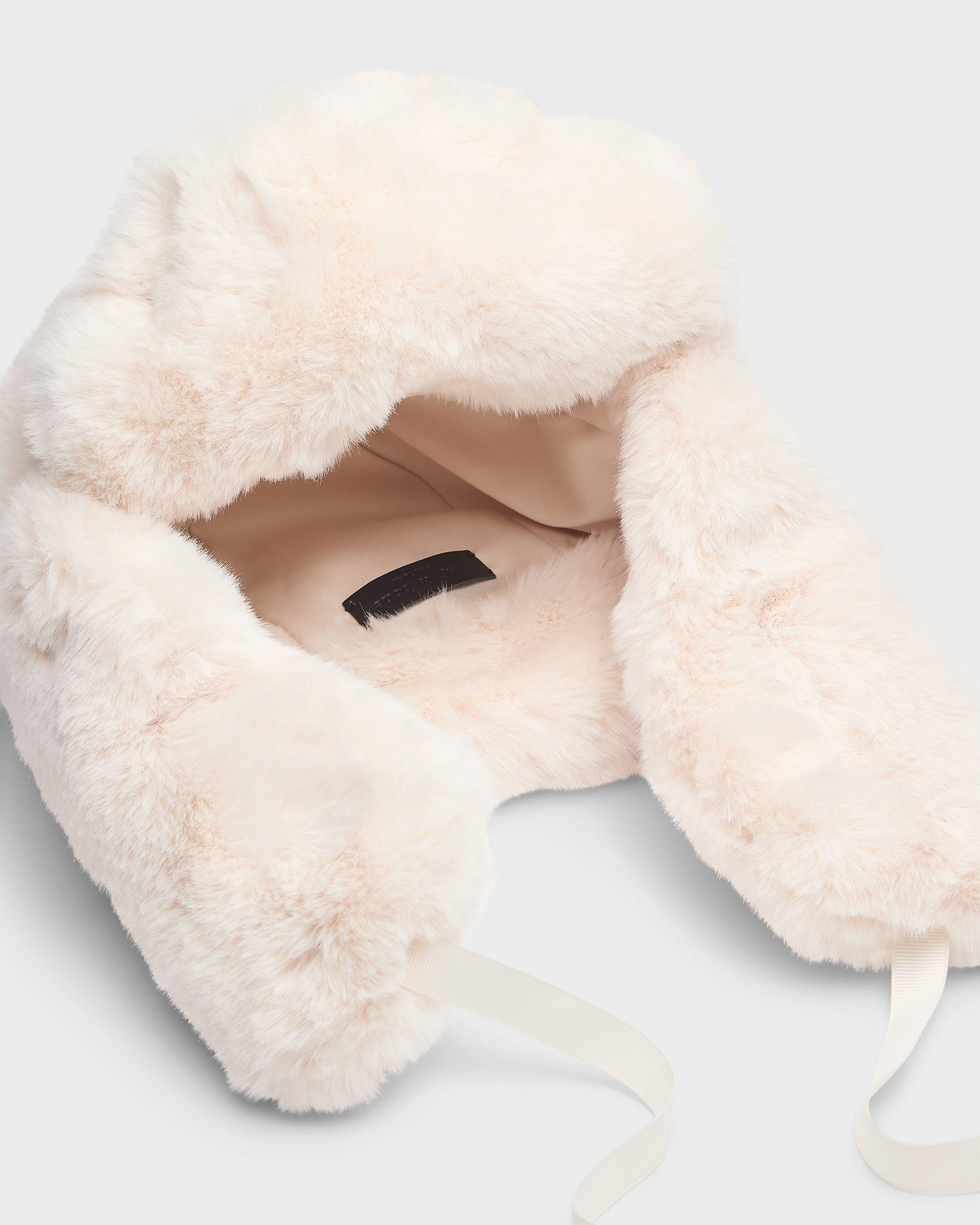 Rae Trapper Hat image number 3