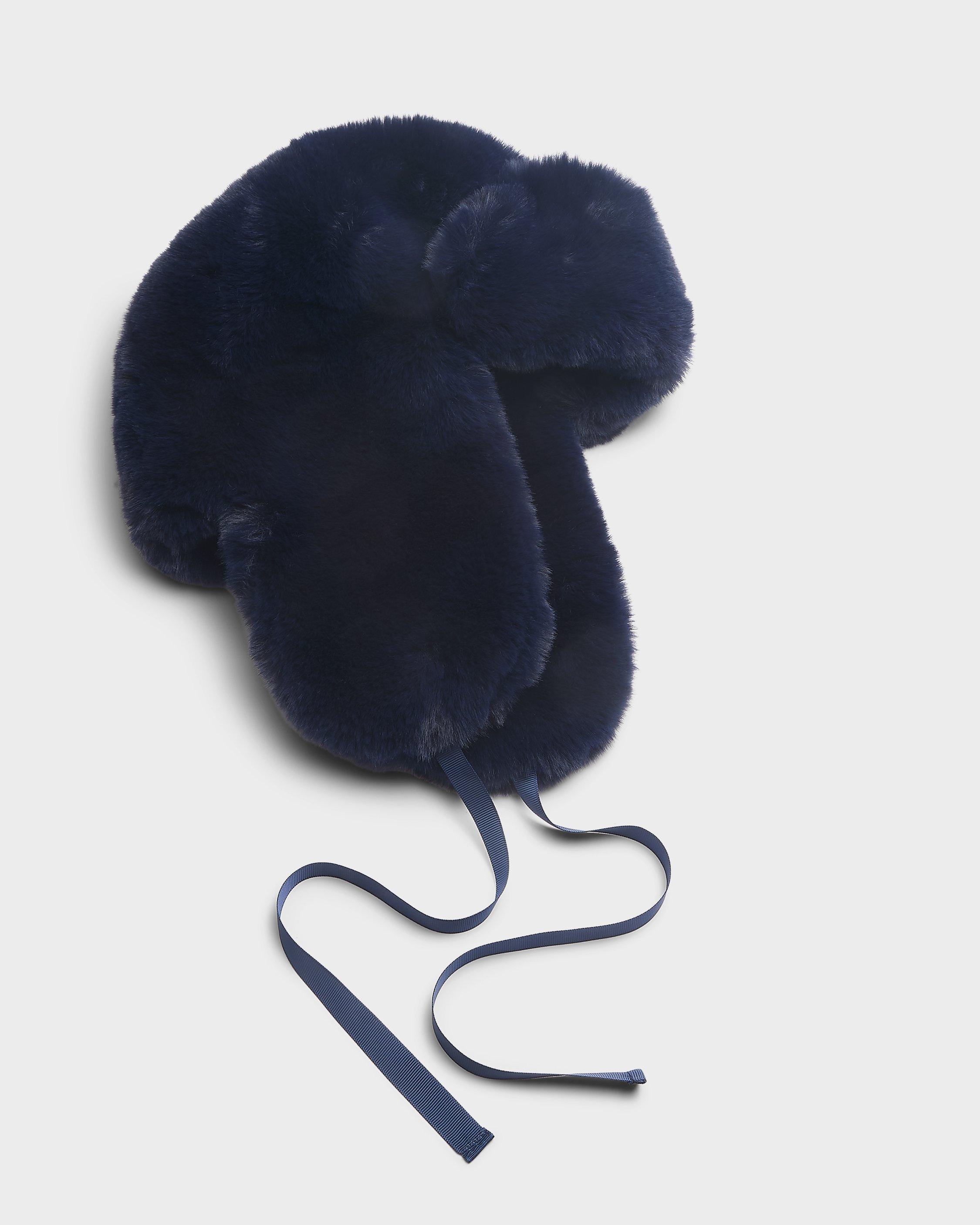 Rae Trapper Hat image number 1