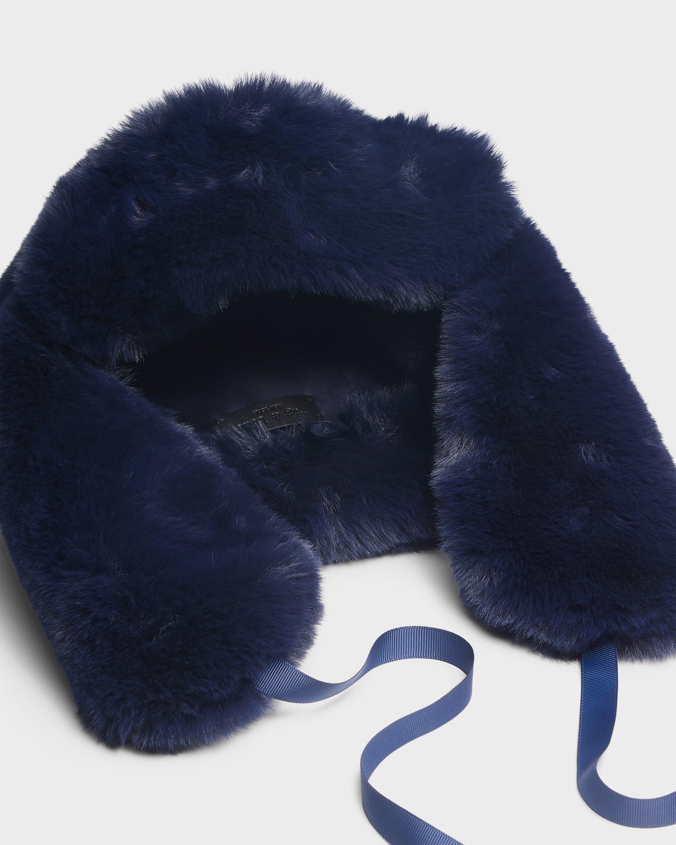 Rae Trapper Hat image number 3