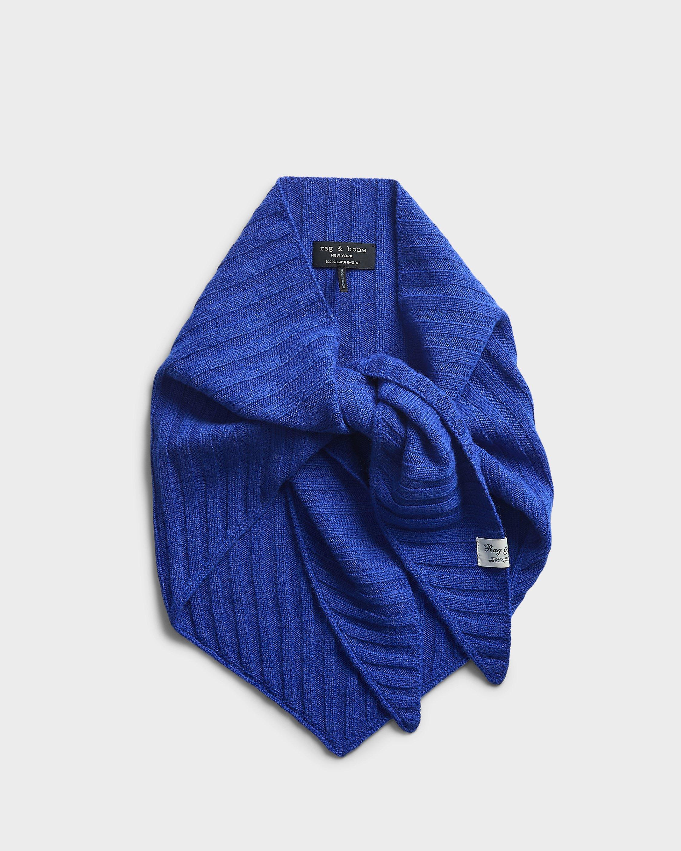 Cassidy Cashmere Tri Scarf image number 1
