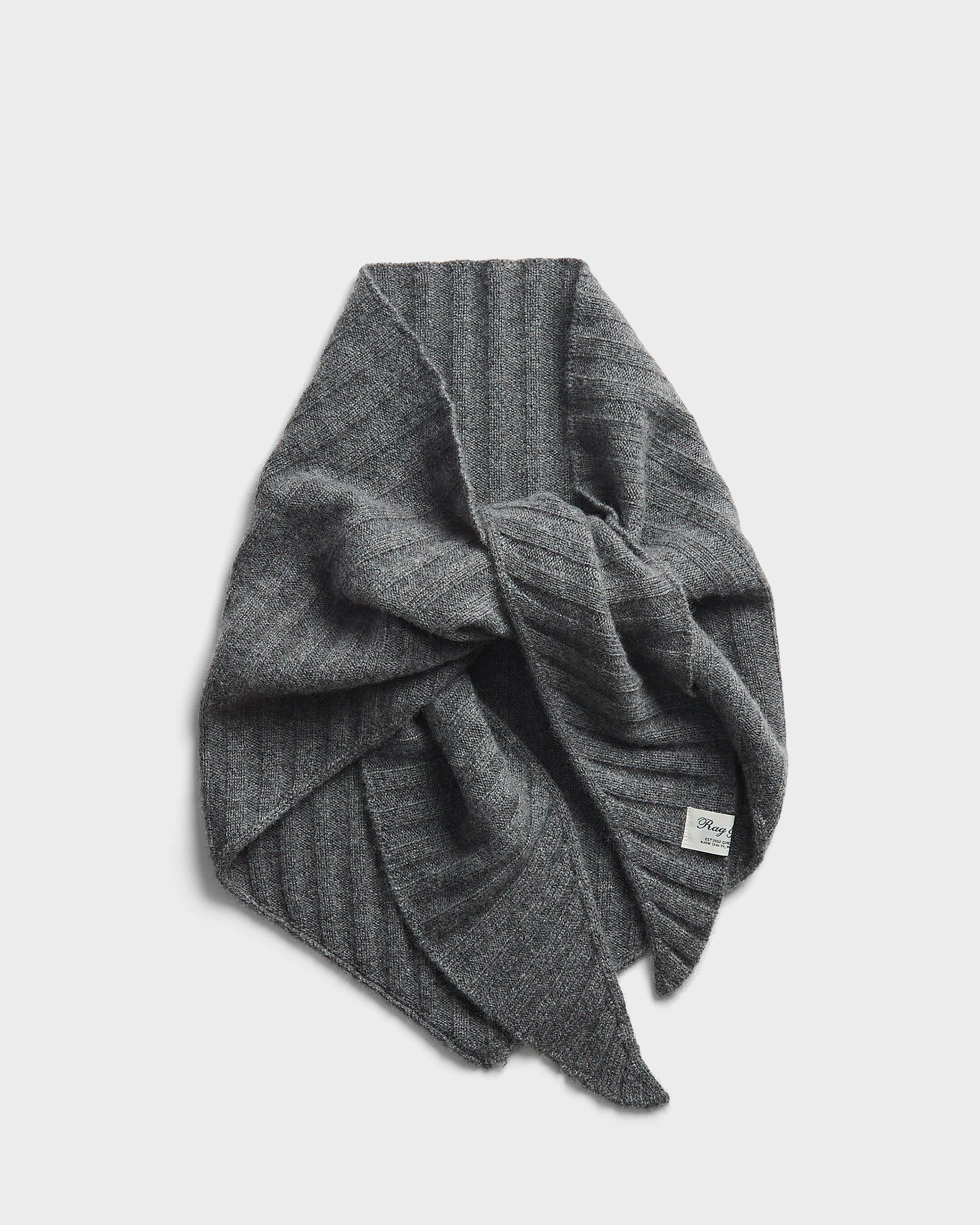 Cassidy Cashmere Tri Scarf image number 1