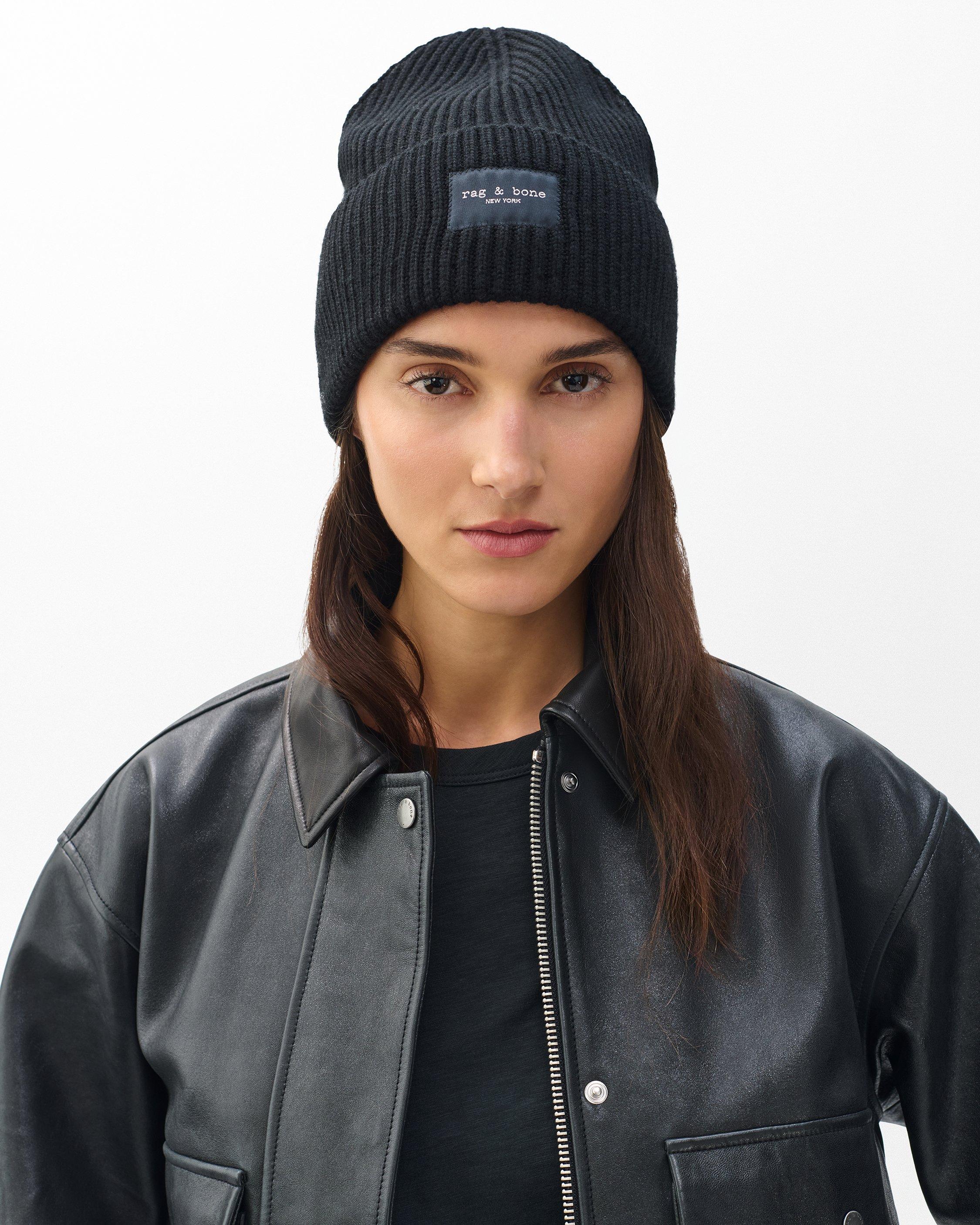 Women's Hats: Beanies, Fedoras & More | rag & bone