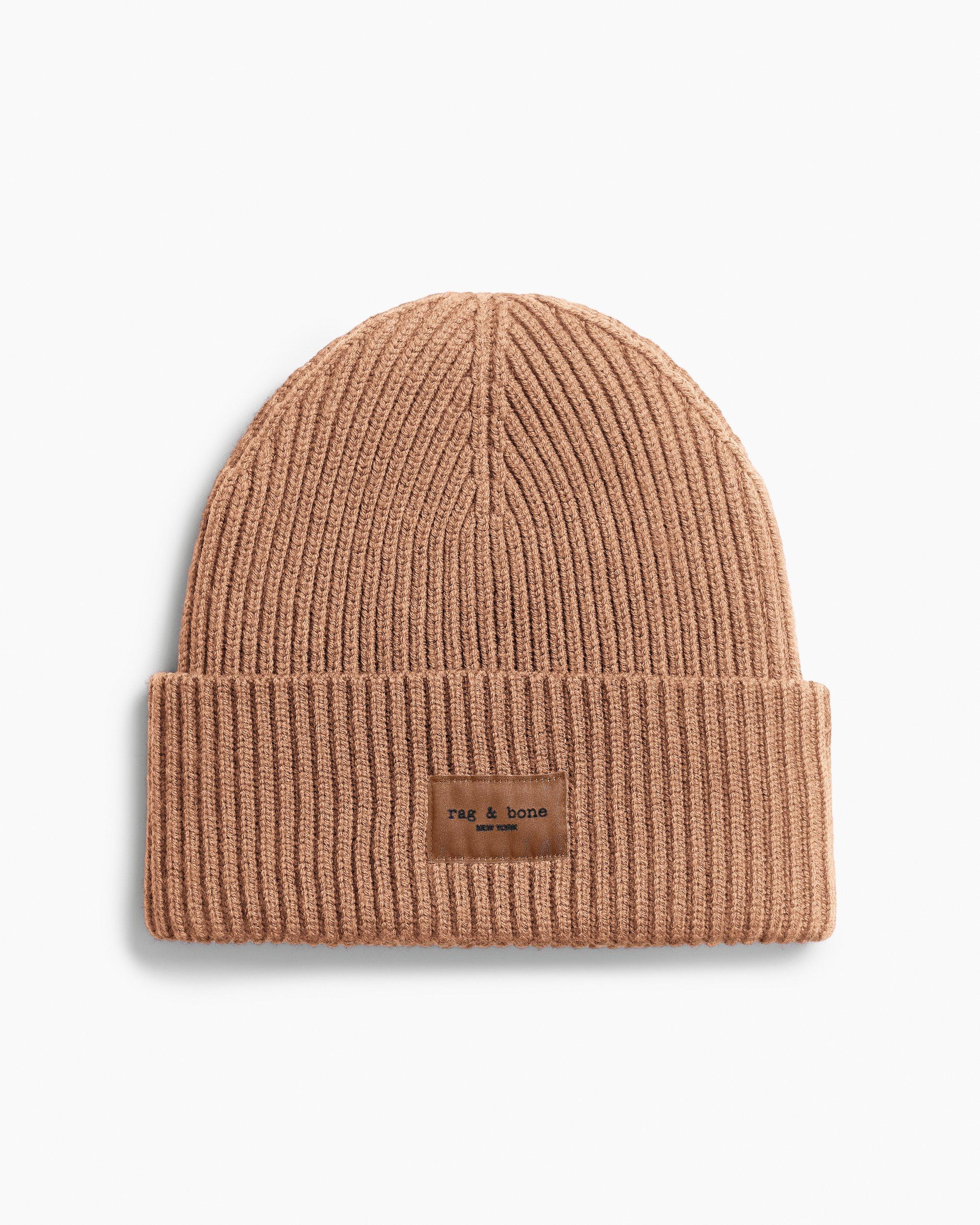 Blake Wool Beanie image number 1