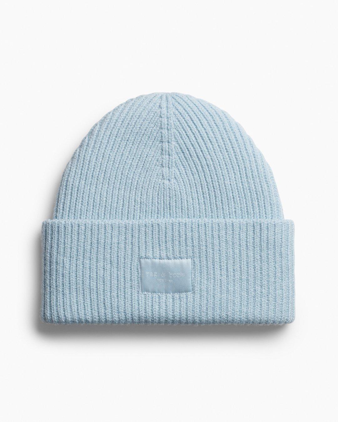 Blake Wool Beanie