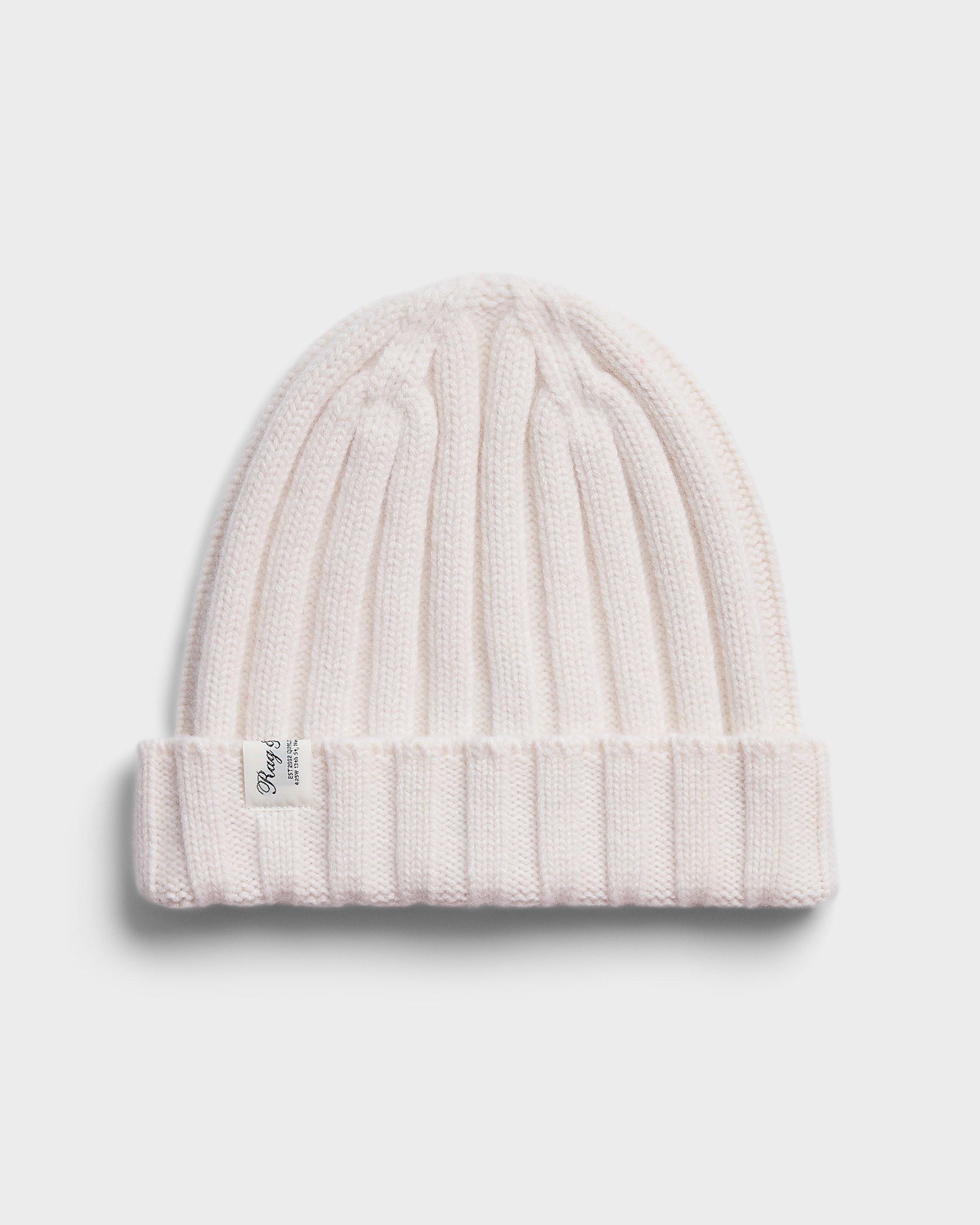 Cassidy Cashmere Beanie image number 1