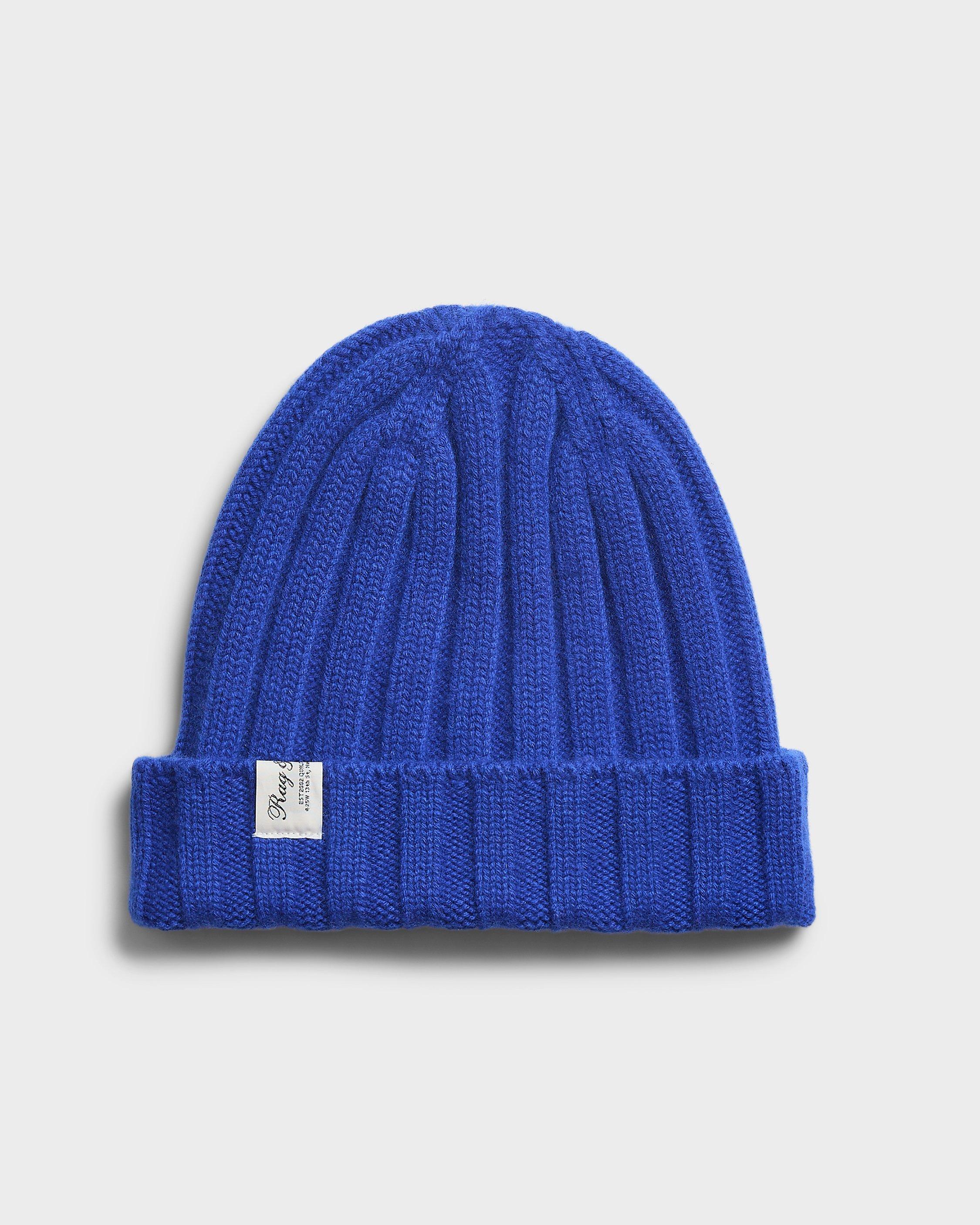 Cassidy Cashmere Beanie image number 1