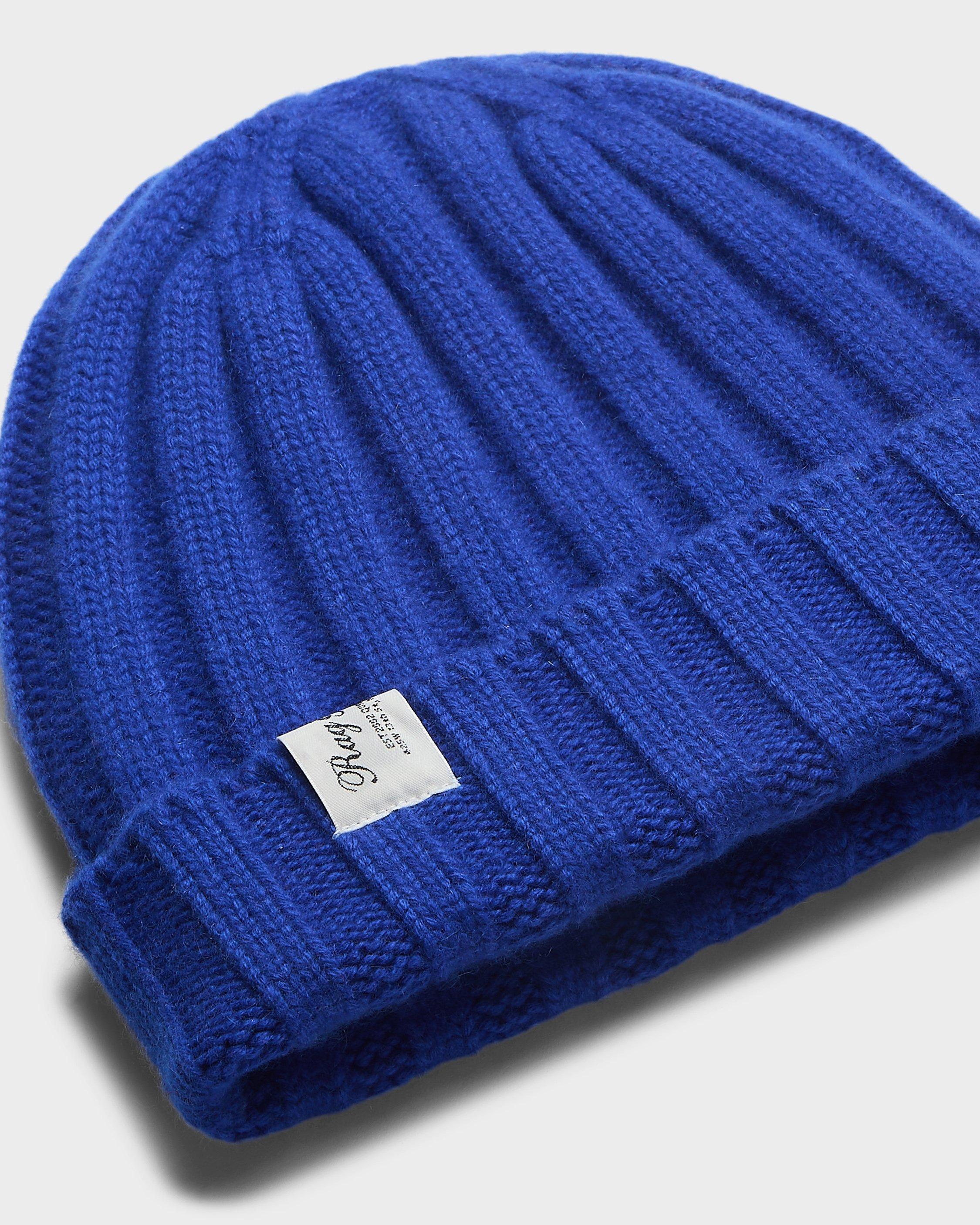 Cassidy Cashmere Beanie image number 3