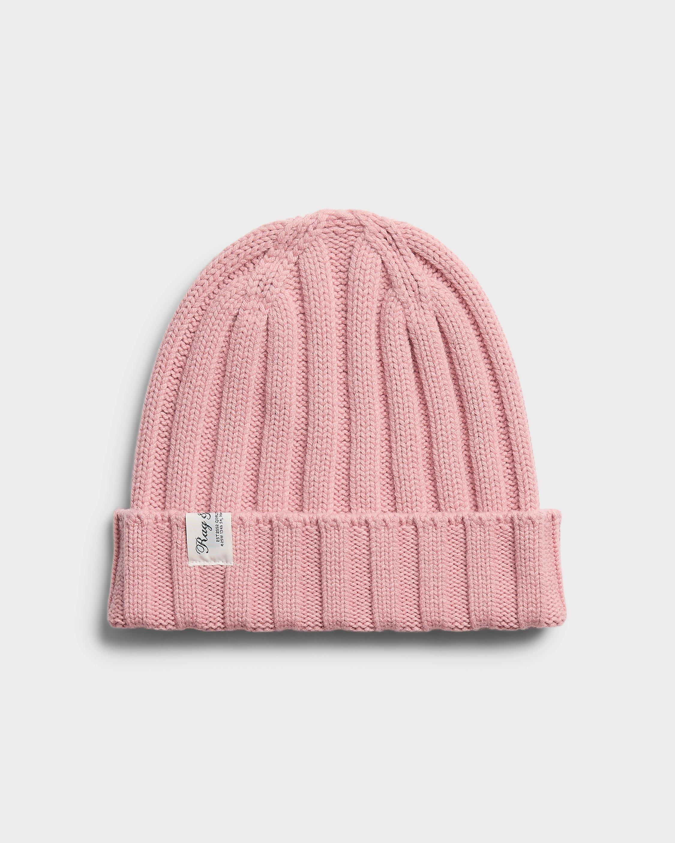 Cassidy Cashmere Beanie image number 1