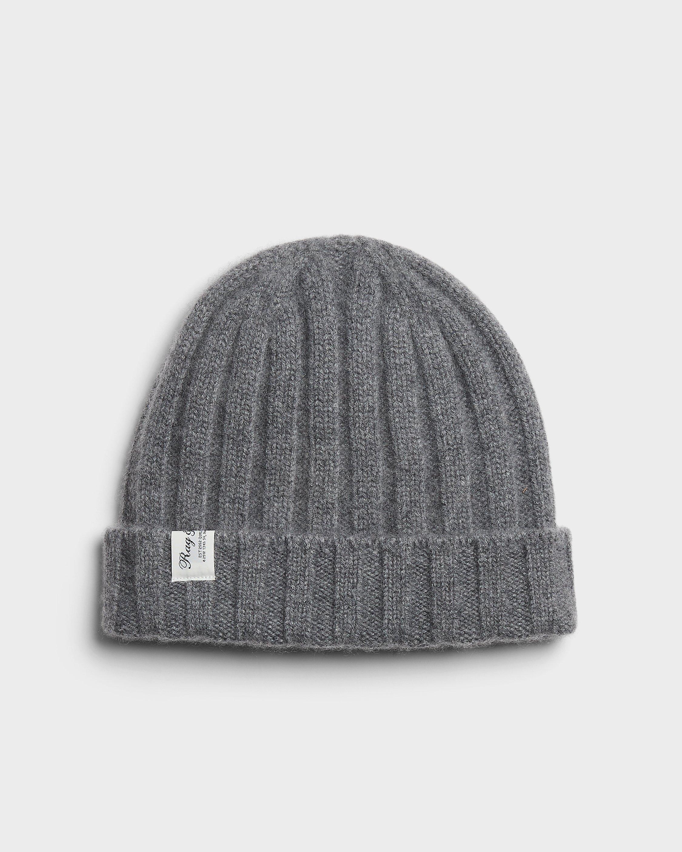 Cassidy Cashmere Beanie image number 1