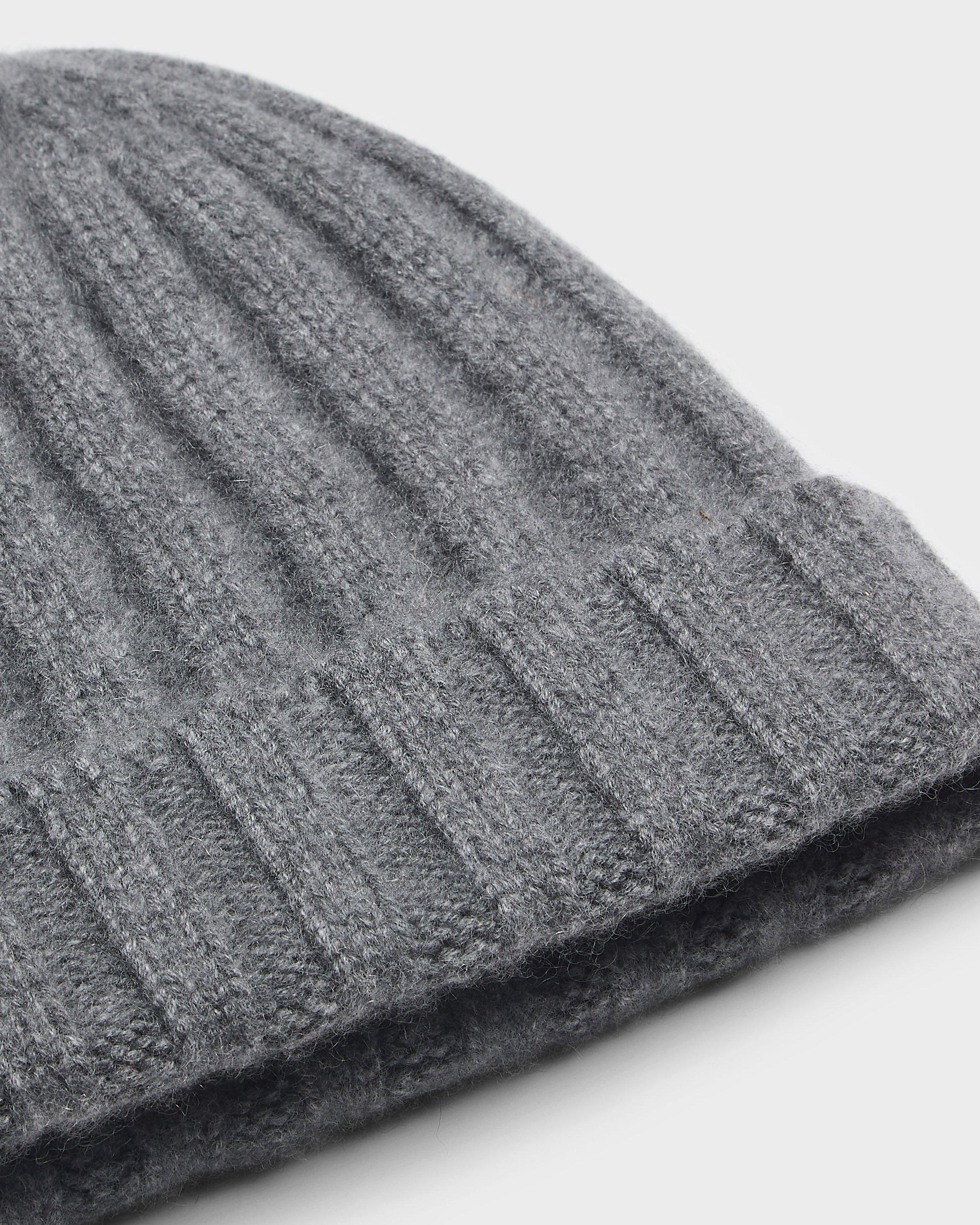 Cassidy Cashmere Beanie image number 3