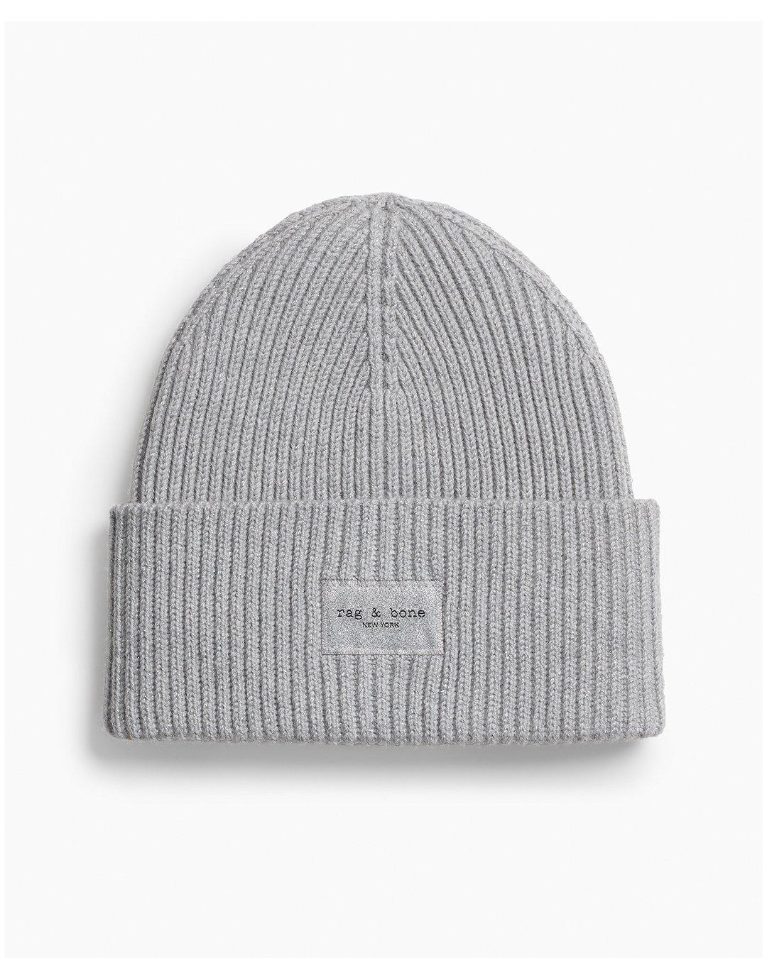 帽子 RAG AND BONE NEW YORK BEANIE HAT Women's Hats: Beanies, Fedoras & More | rag & bone