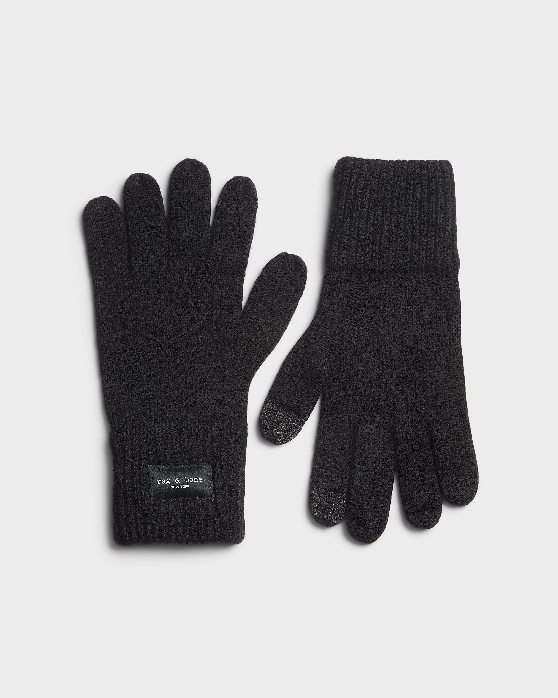 Blake Knit Gloves image number 1