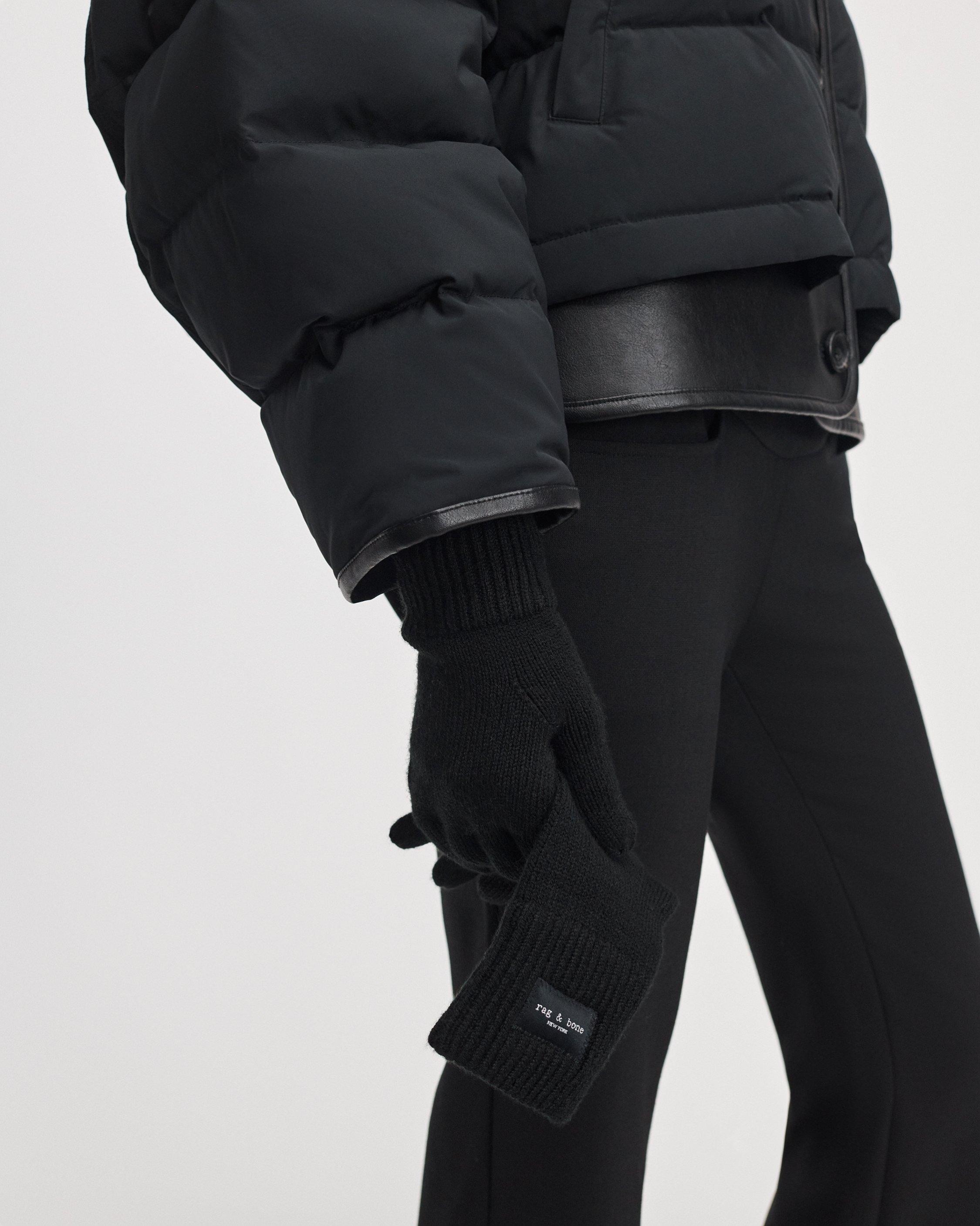 Blake Knit Gloves image number 2