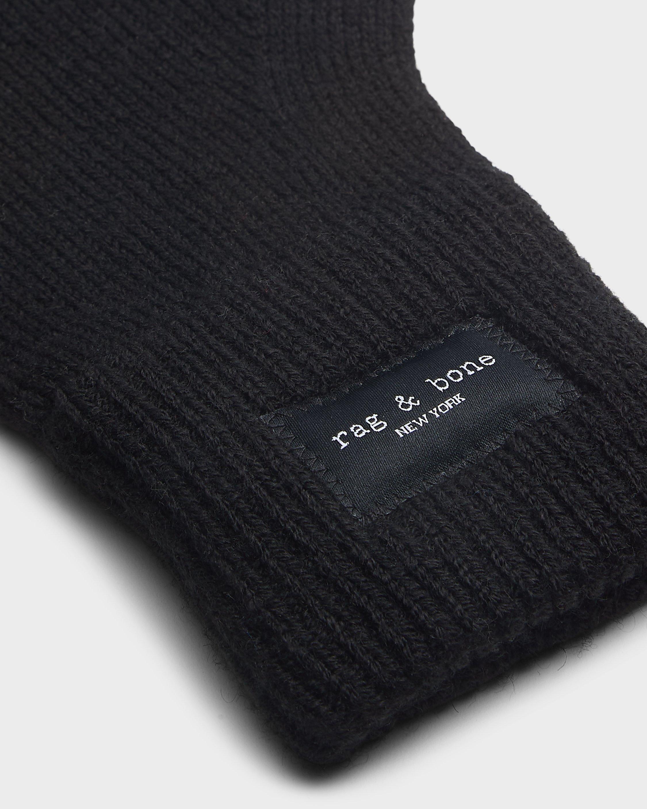 Blake Knit Gloves image number 3