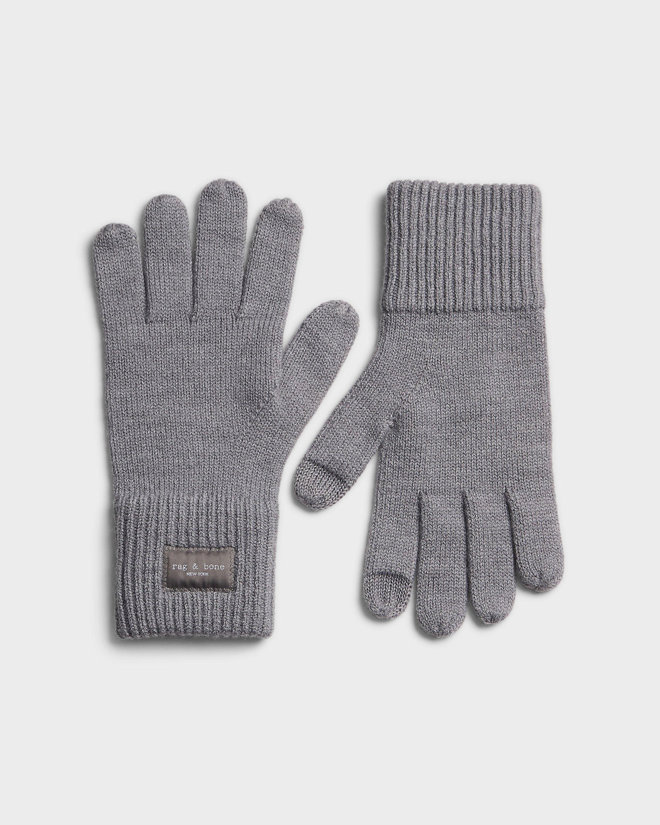 Blake Knit Gloves image number 1