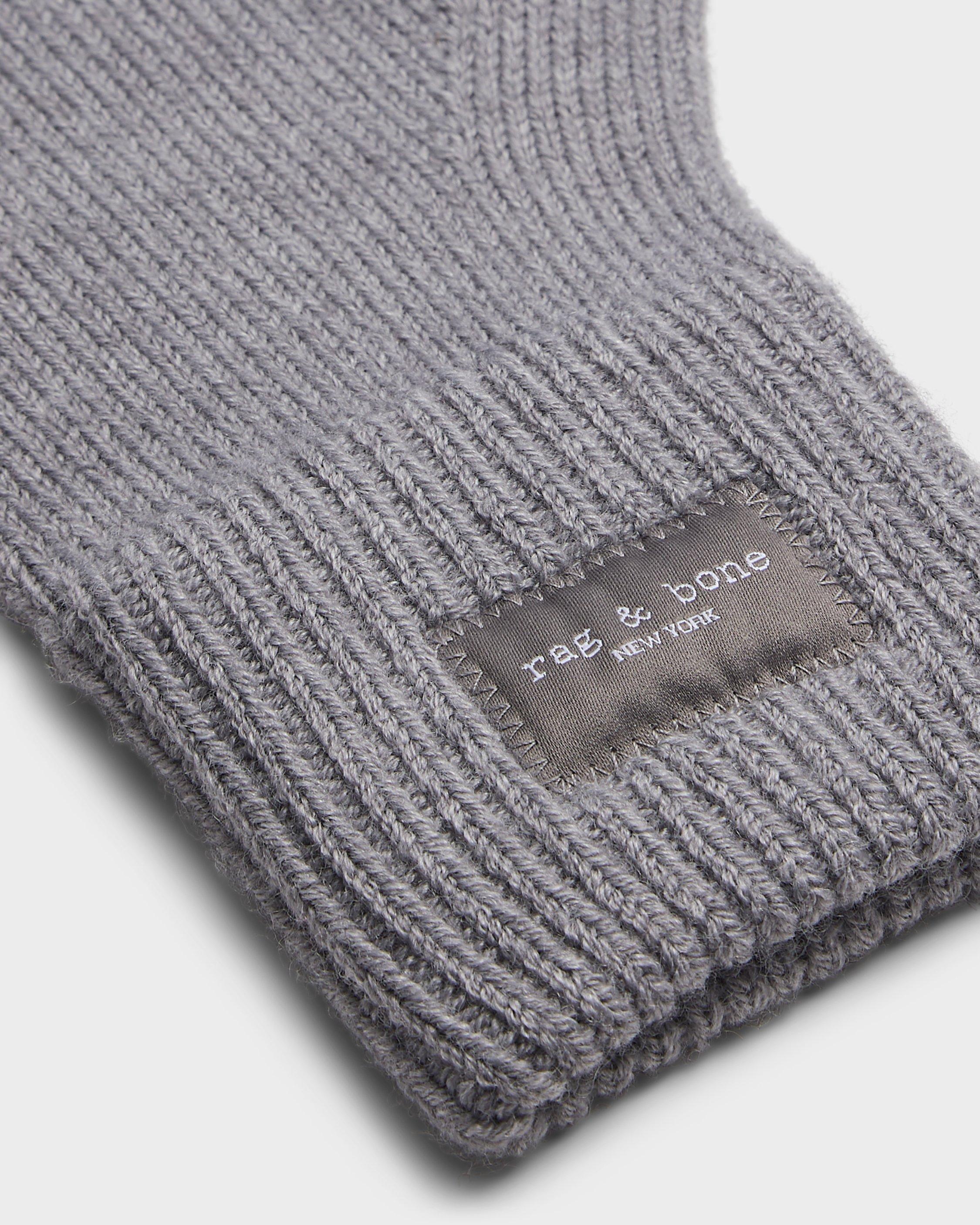 Blake Knit Gloves image number 3