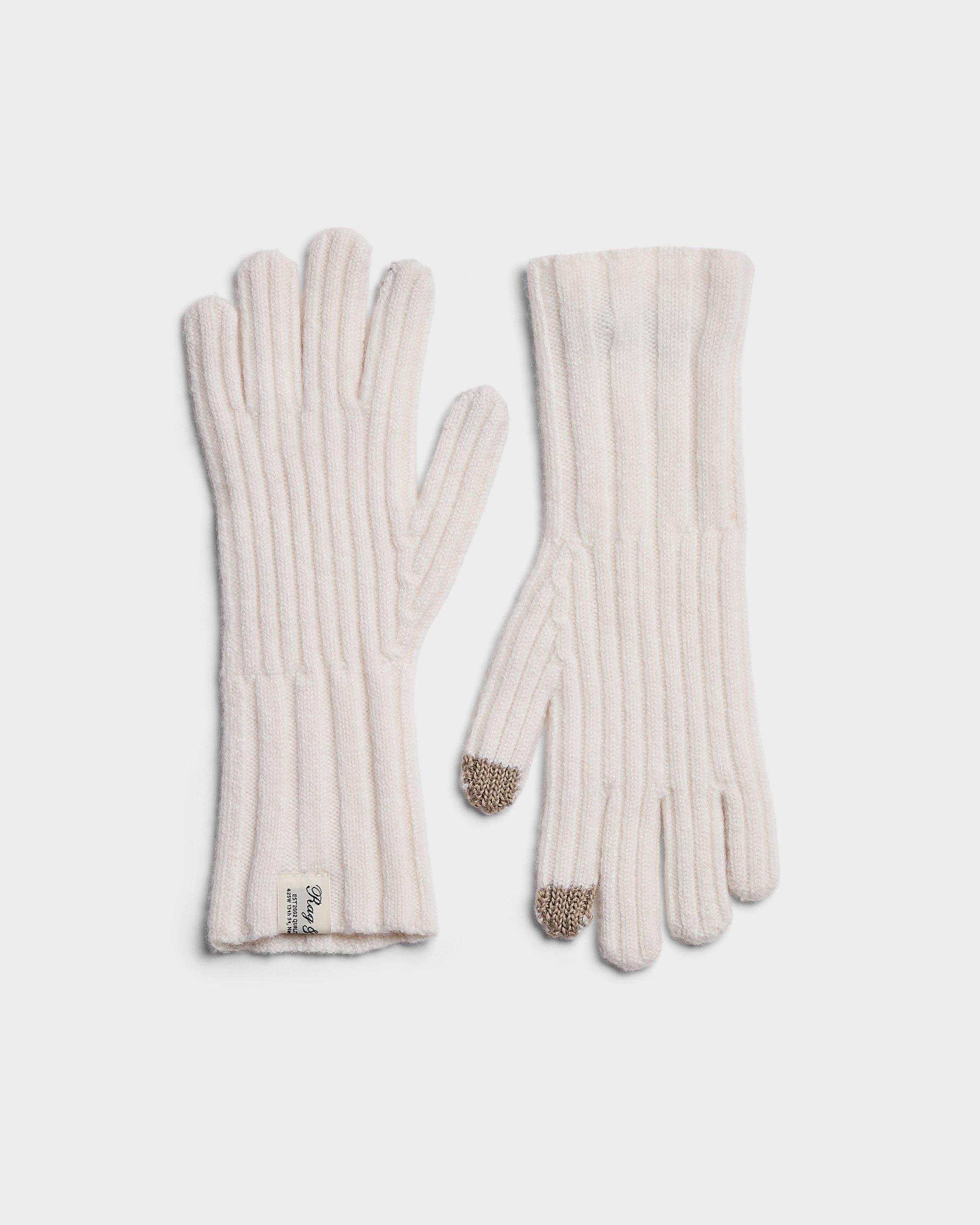 Cassidy Cashmere Gloves image number 1