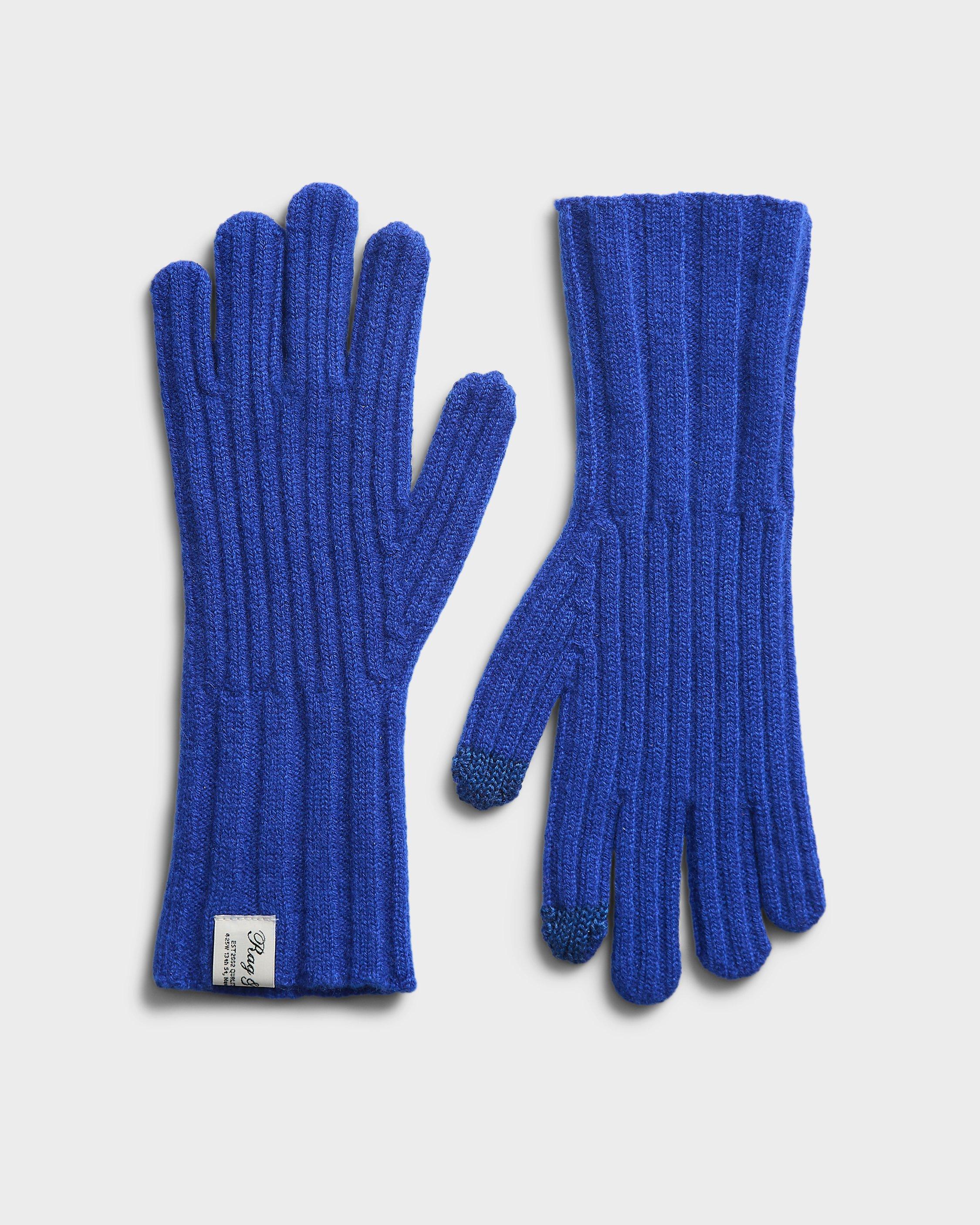 Cassidy Cashmere Gloves image number 1