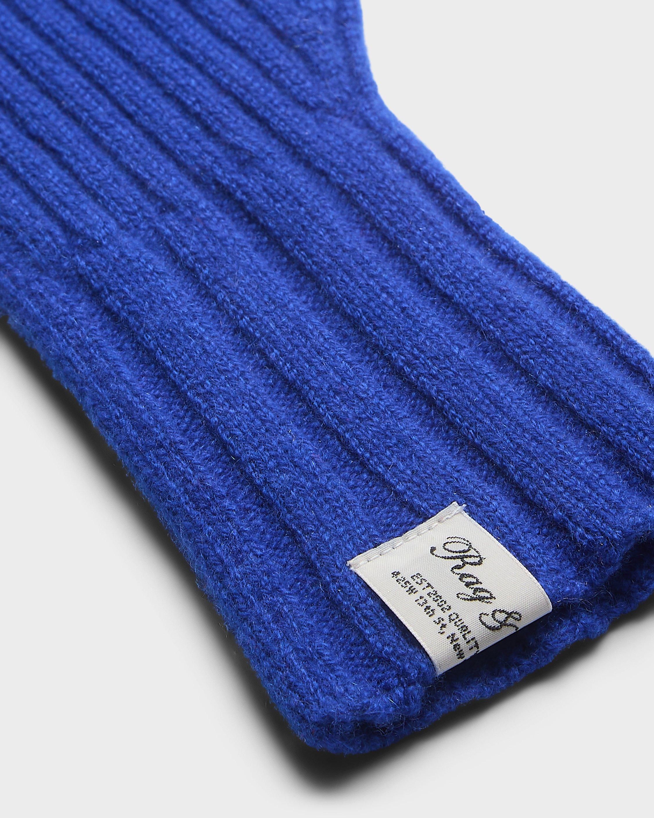 Cassidy Cashmere Gloves image number 3