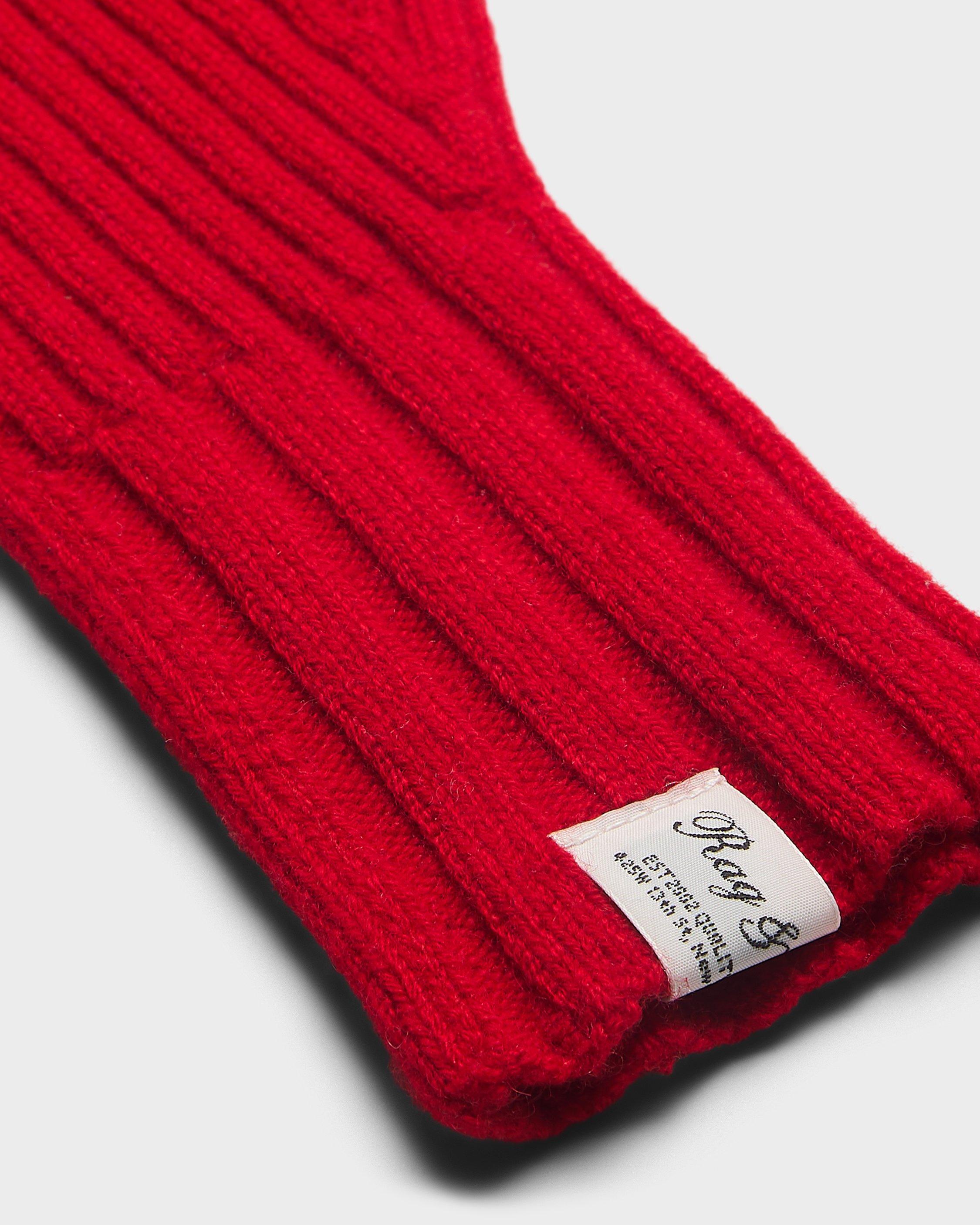 Cassidy Cashmere Gloves image number 3