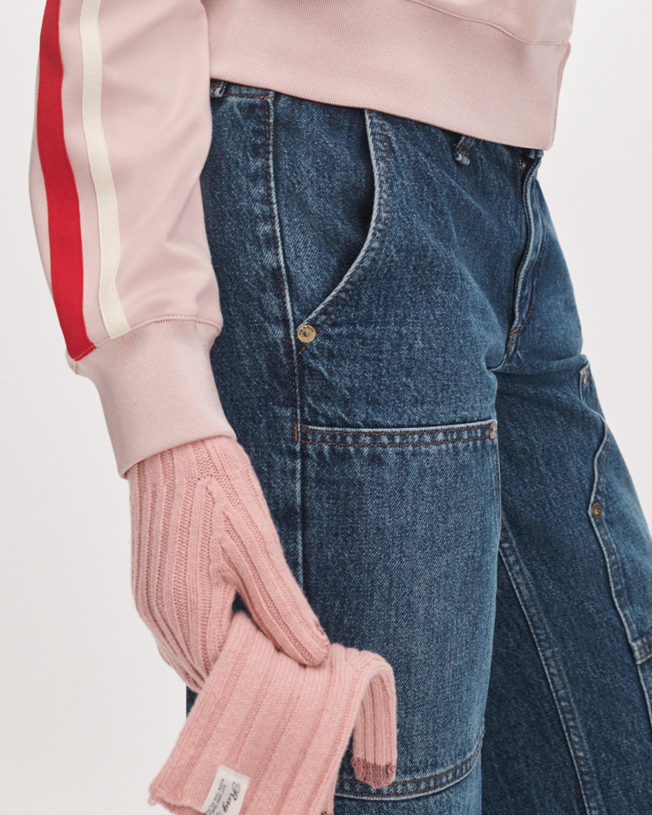 Cassidy Cashmere Gloves image number 2