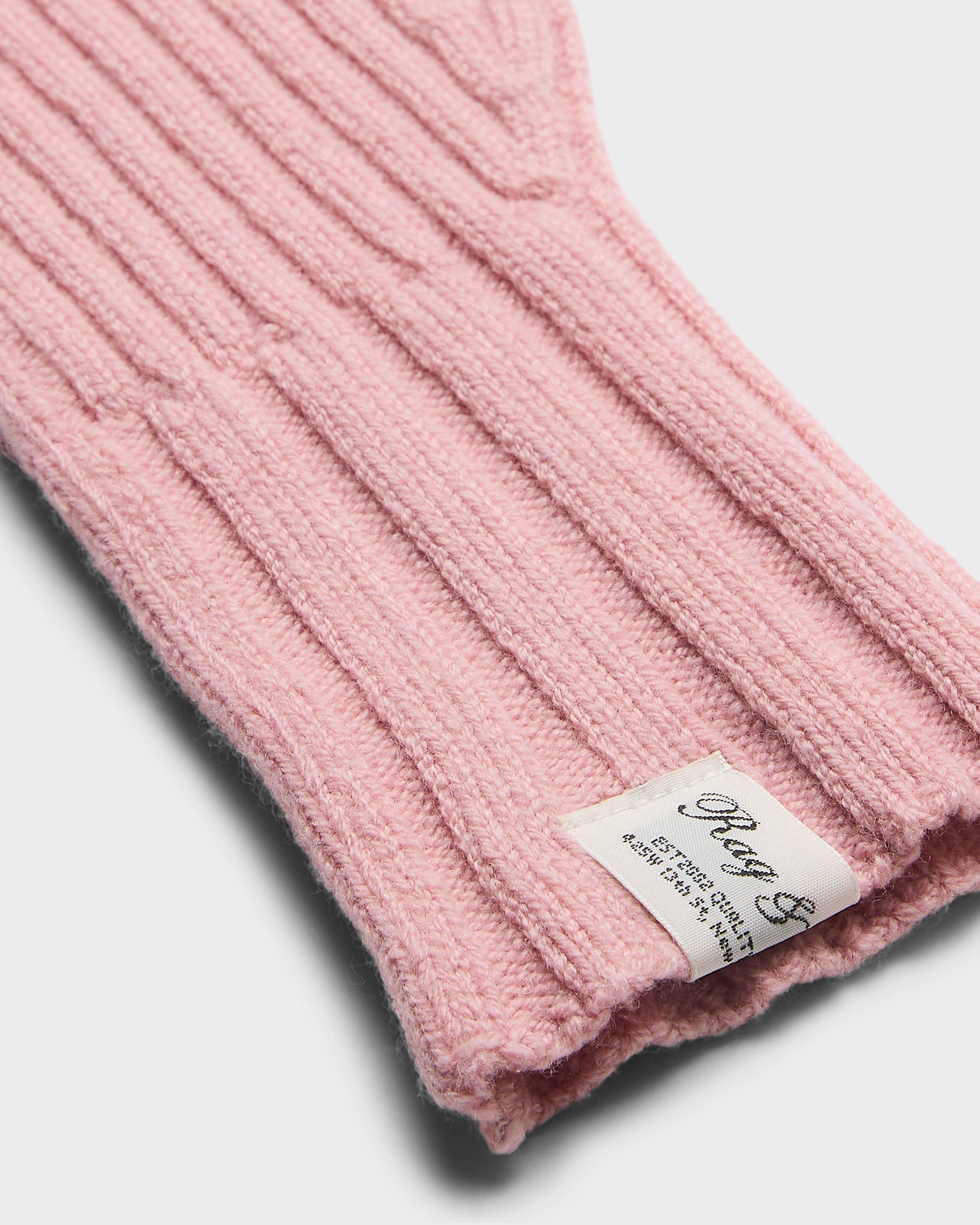 Cassidy Cashmere Gloves image number 3