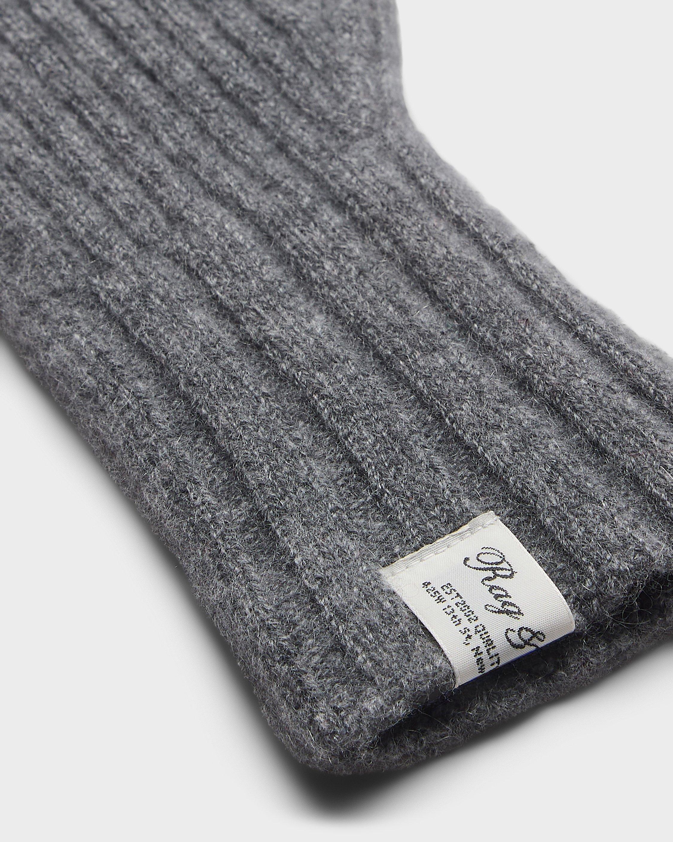 Cassidy Cashmere Gloves image number 3