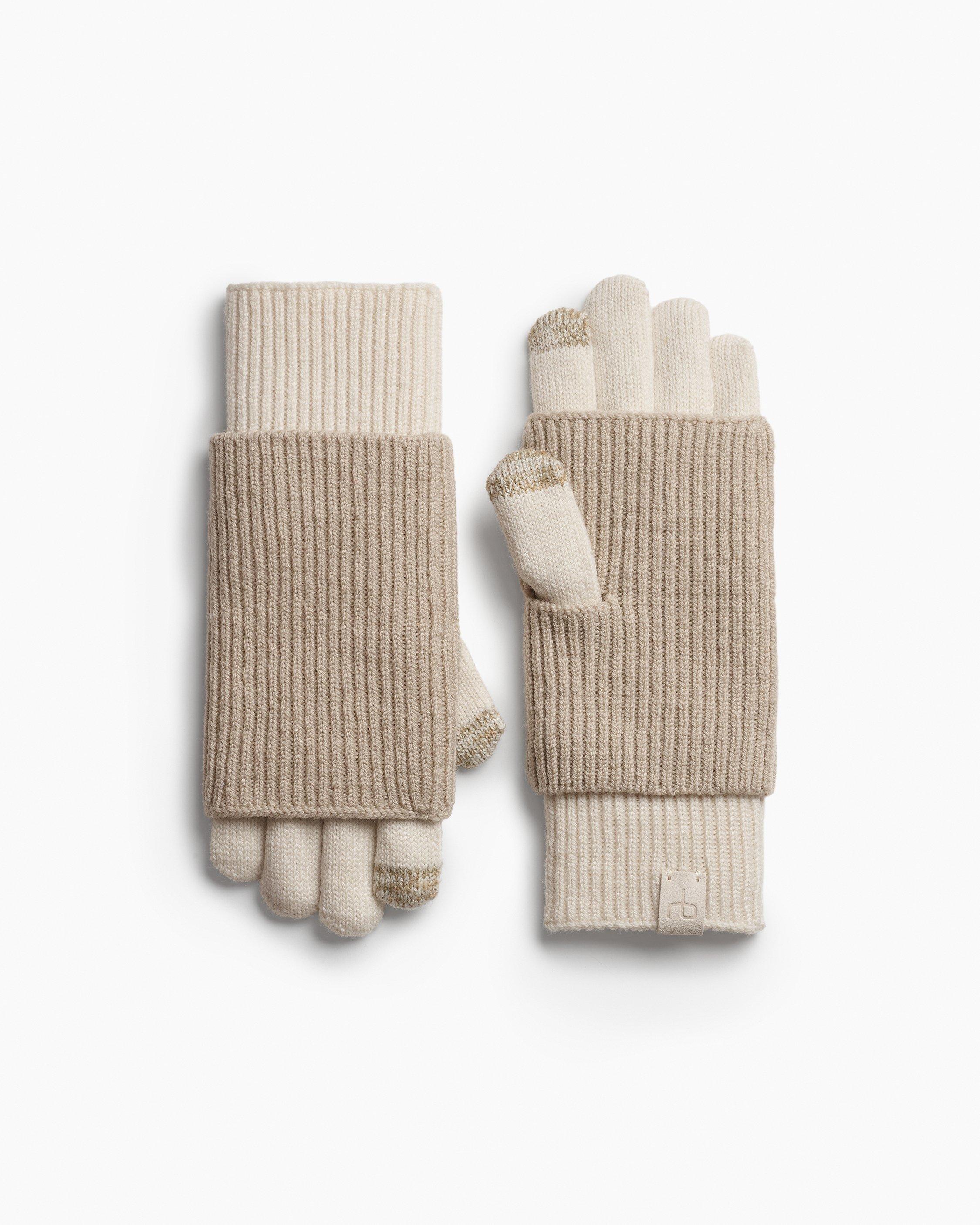 Blake Knit Gloves | rag & bone